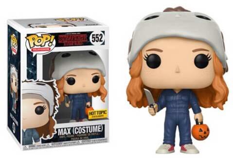 Dr. Emmett Brown (No Box)