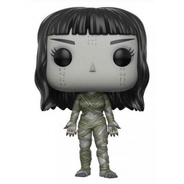 The Mummy  vinyl figure collectible - Main Image 2