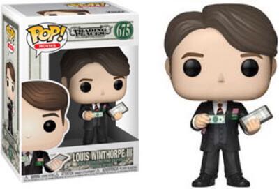 Peanuts - Lucy Van Pelt