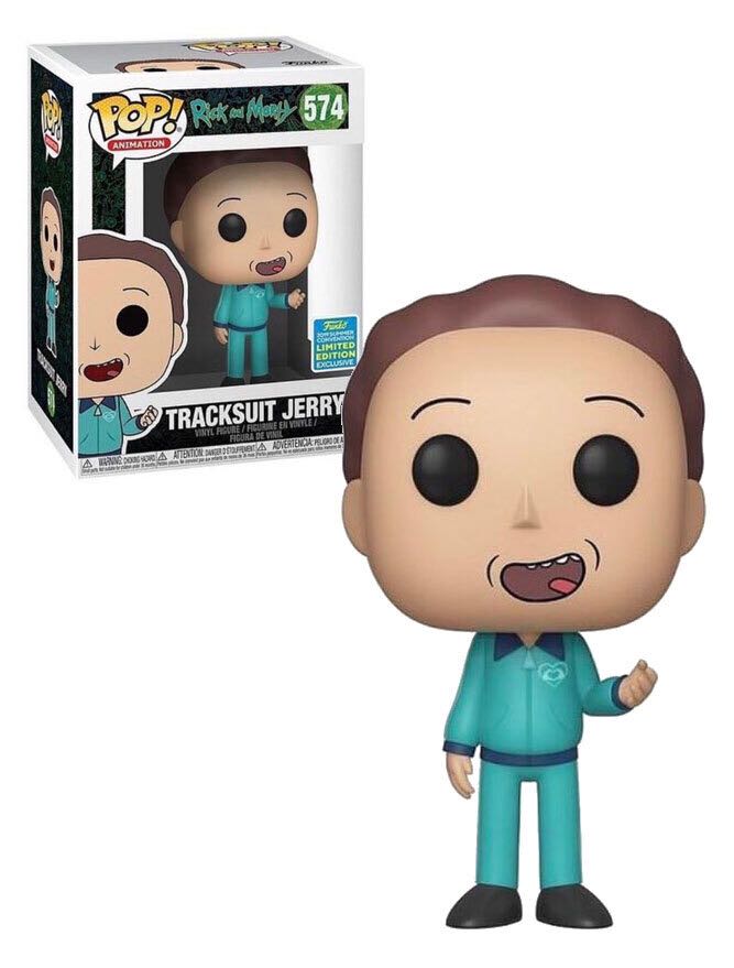 Harley Quinn (Lil’ Bombshells)