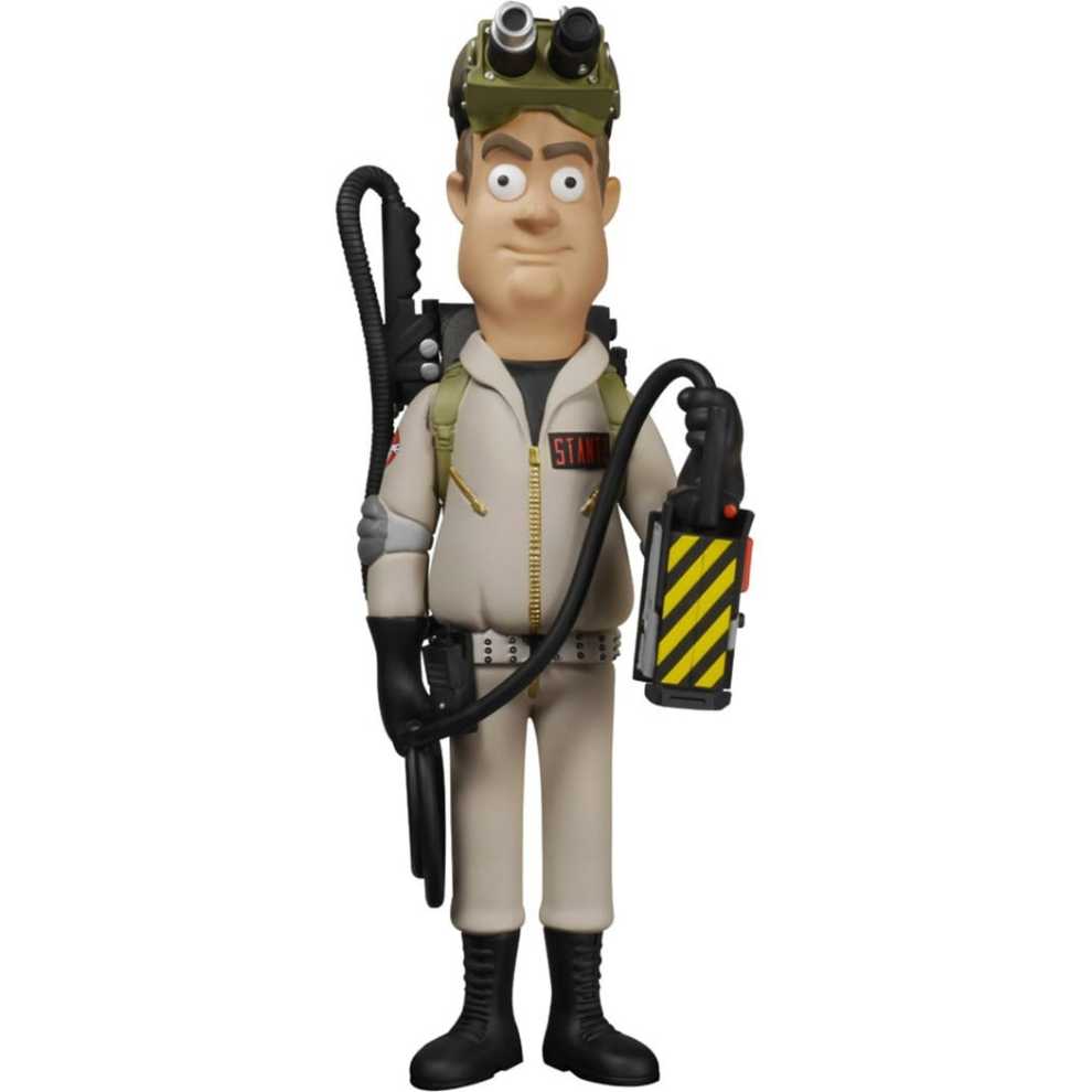 Ghostbusters Dr Raymond Stanz  vinyl figure collectible [Barcode 849803055271] - Main Image 2