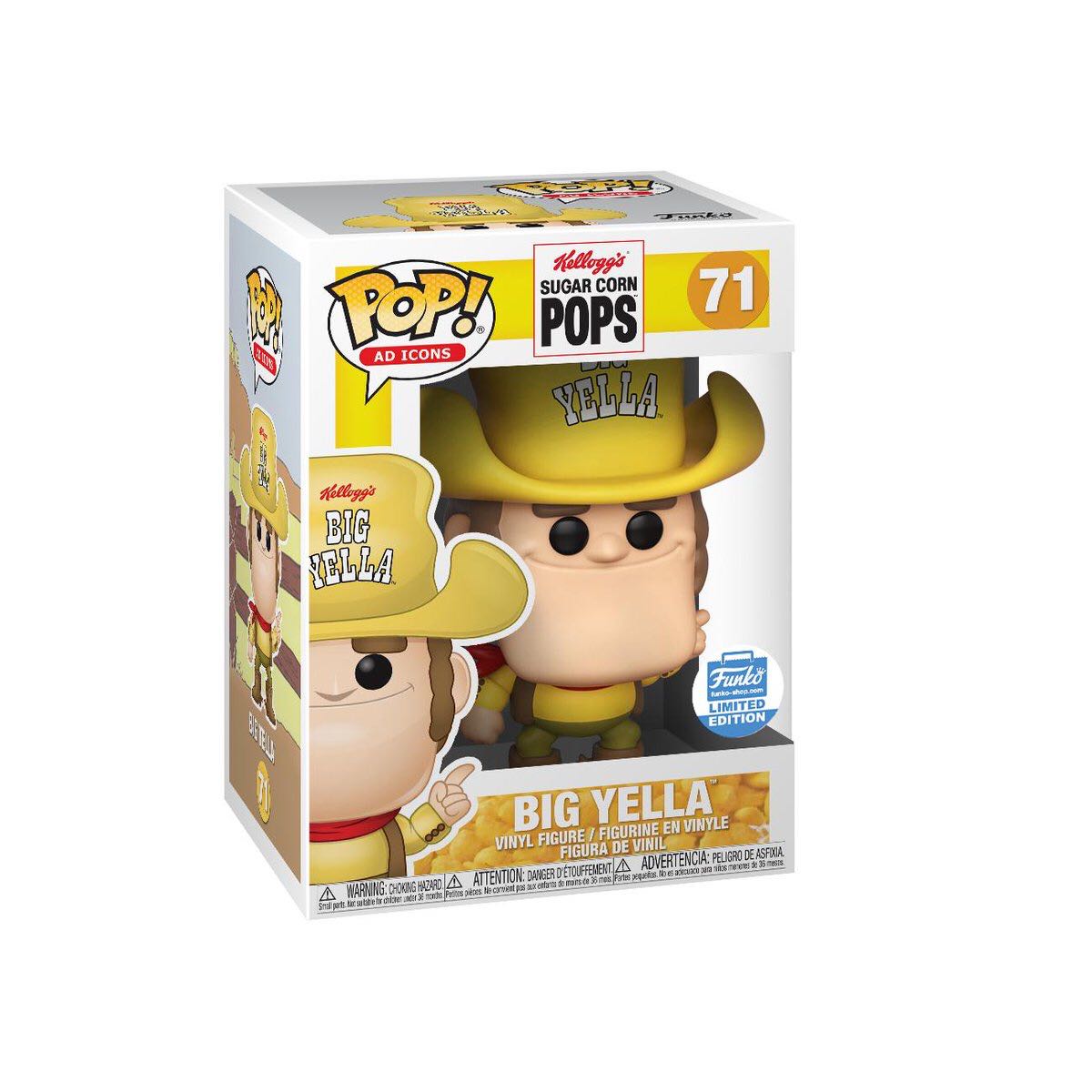 Amphibian Man [Glow]