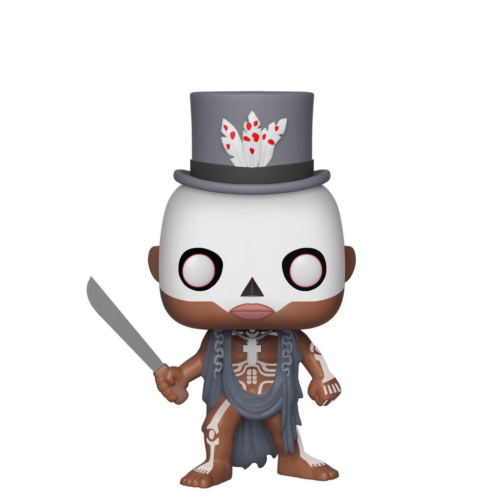 Diablo Funko POP