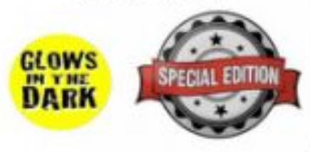 Deet with Baby Nurlock - The Muppets vinyl figure collectible [Barcode 889698415071] - Main Image 3