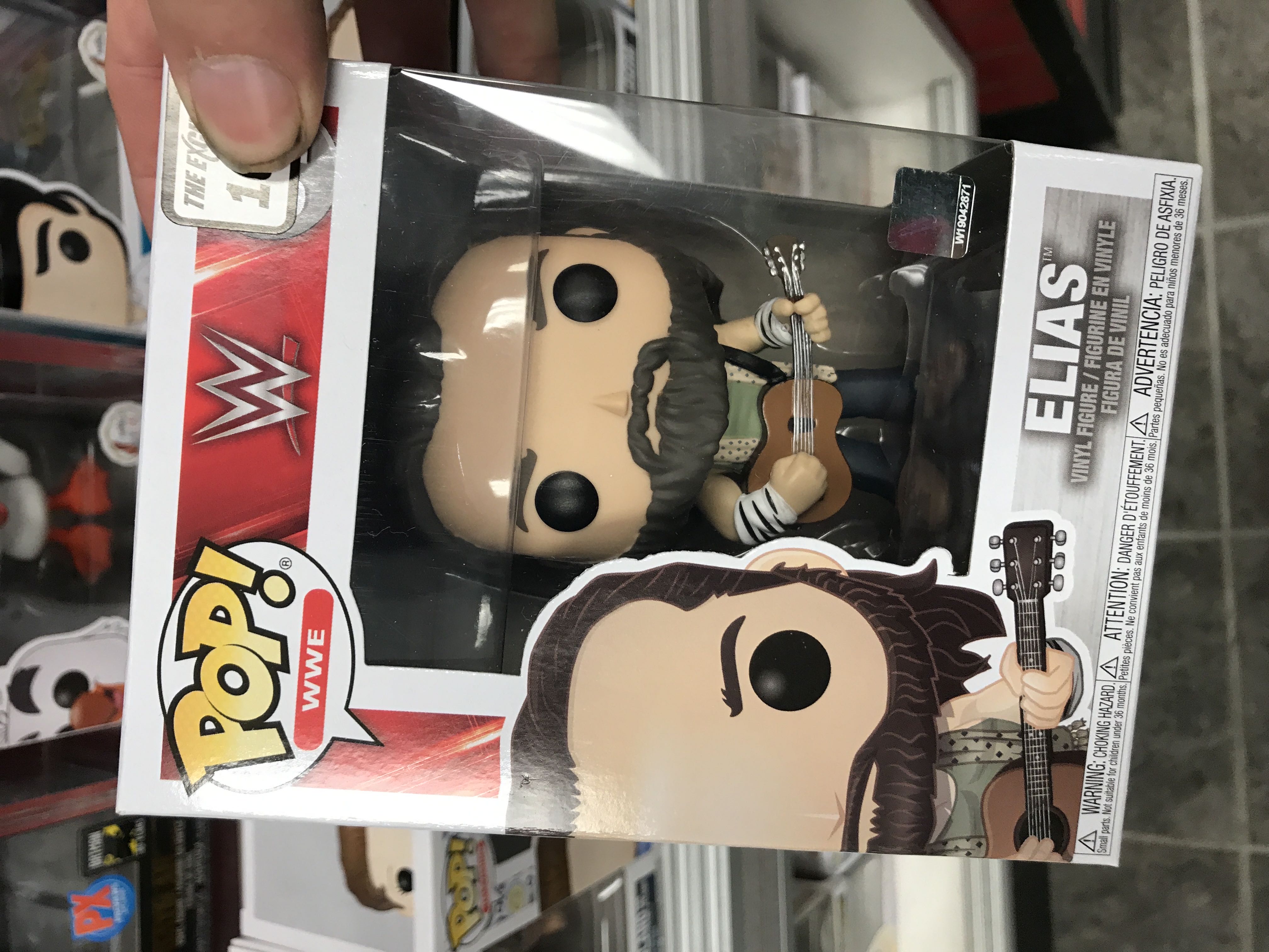 Big Bang Theory Stuart Bloom