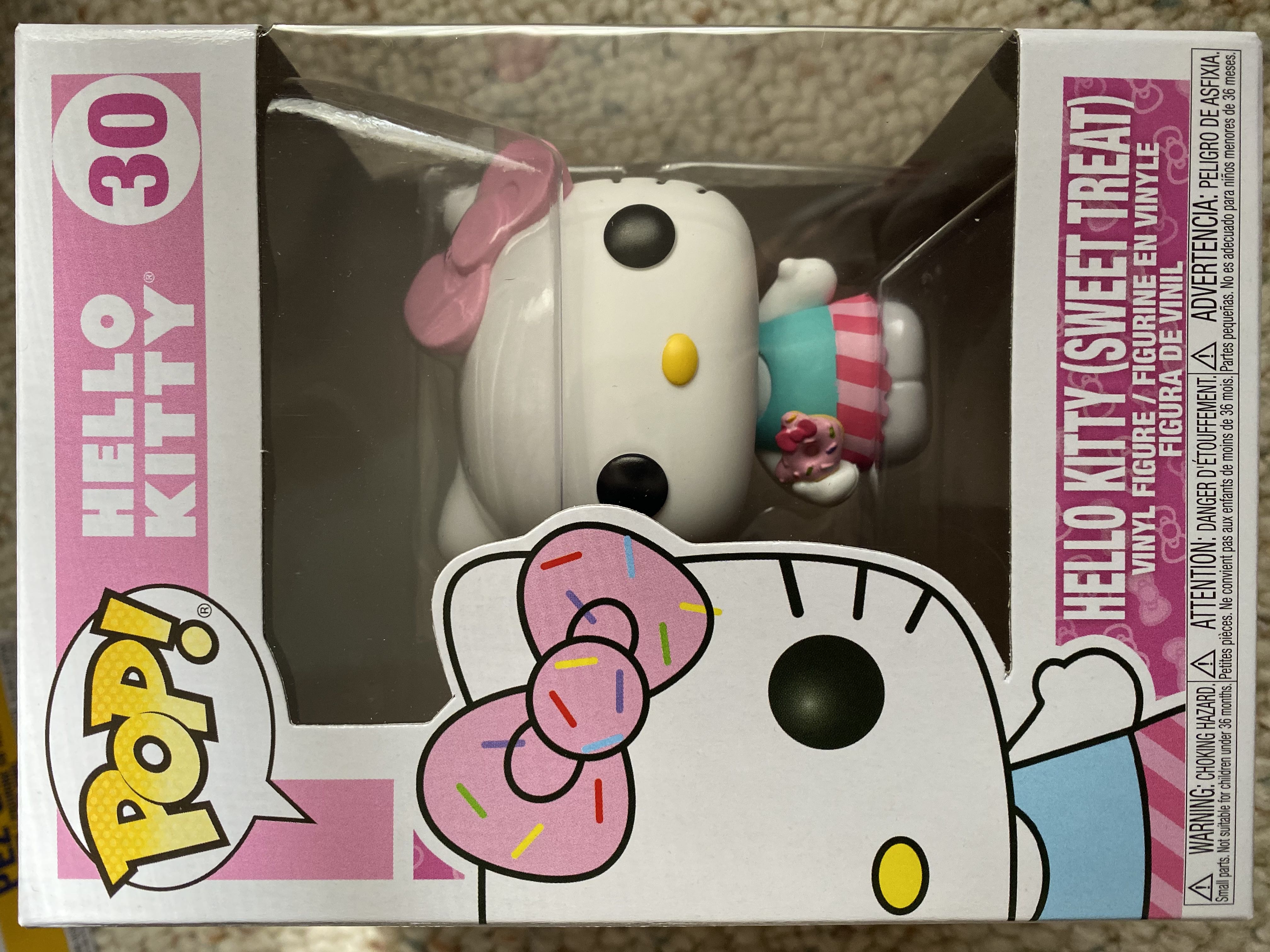 Washington Crossing the Delaware