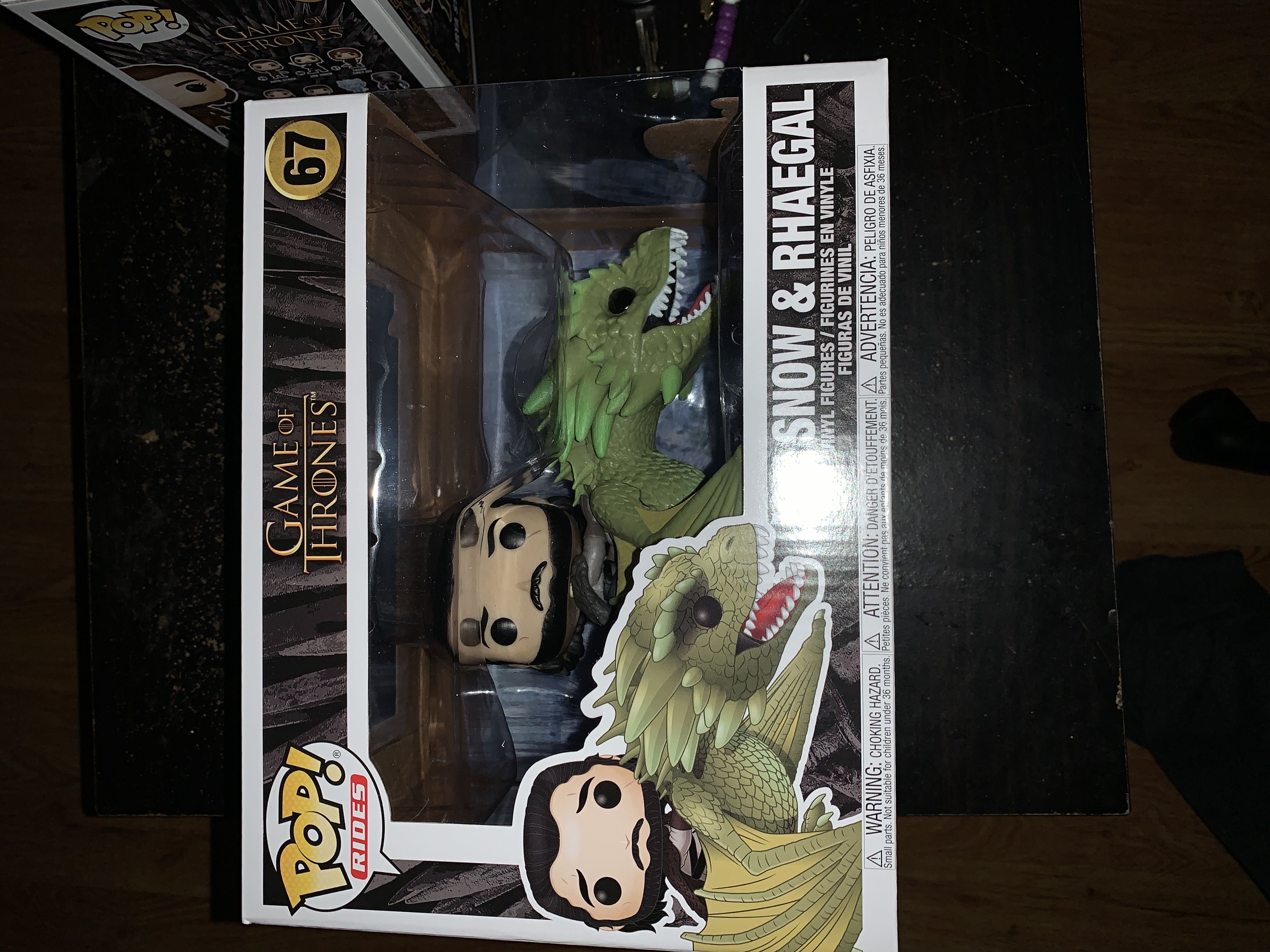 Blofeld [You Only Live Twice]