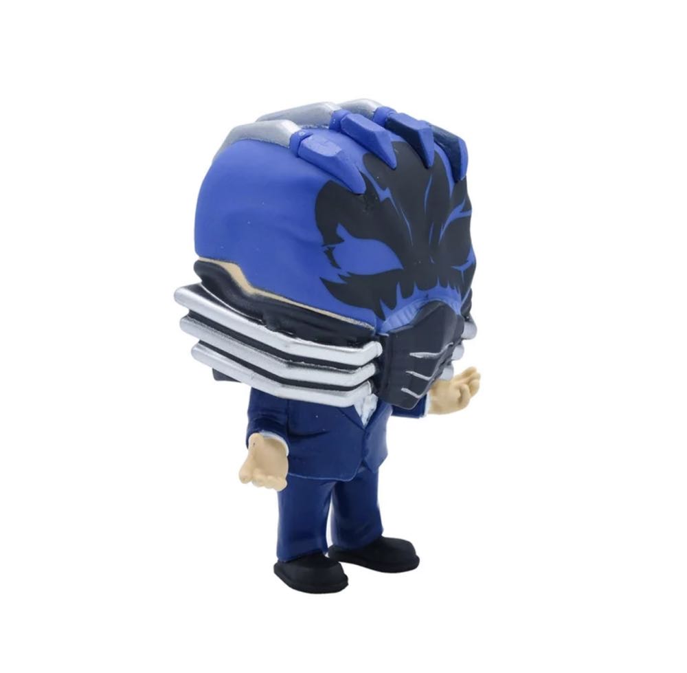 All For One - My Hero Academia vinyl figure collectible [Barcode 889698429337] - Main Image 4