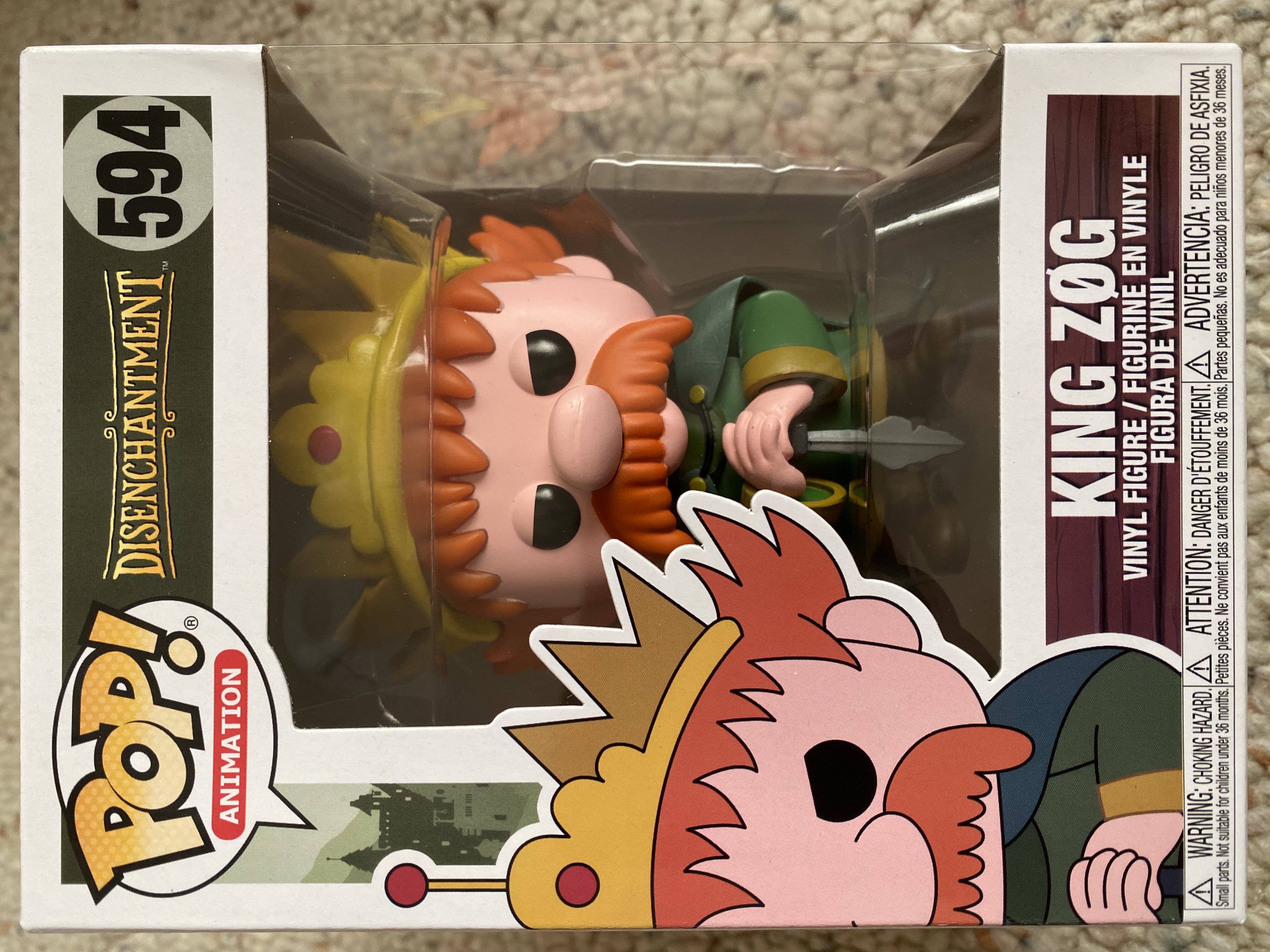 John Cena (transparent)