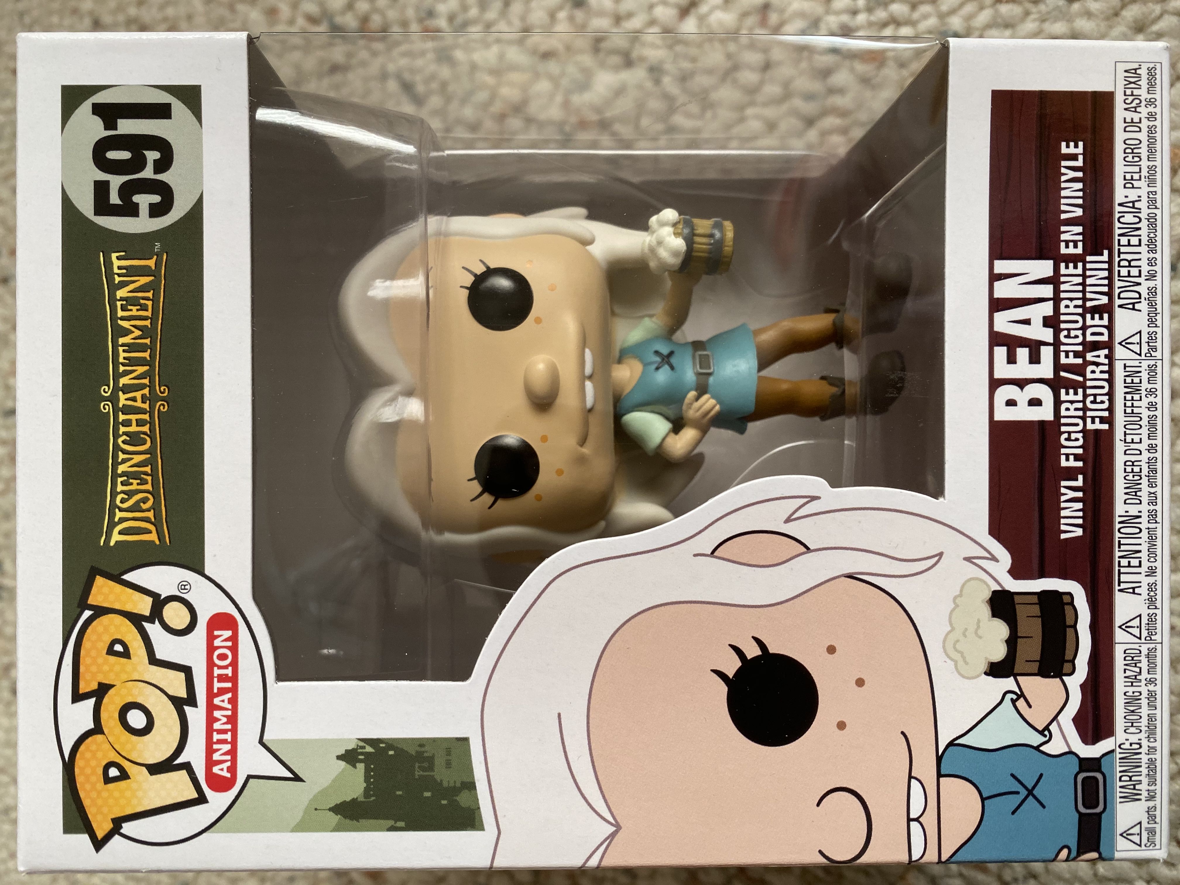 Spartan Cheerleaders (2 Pack)