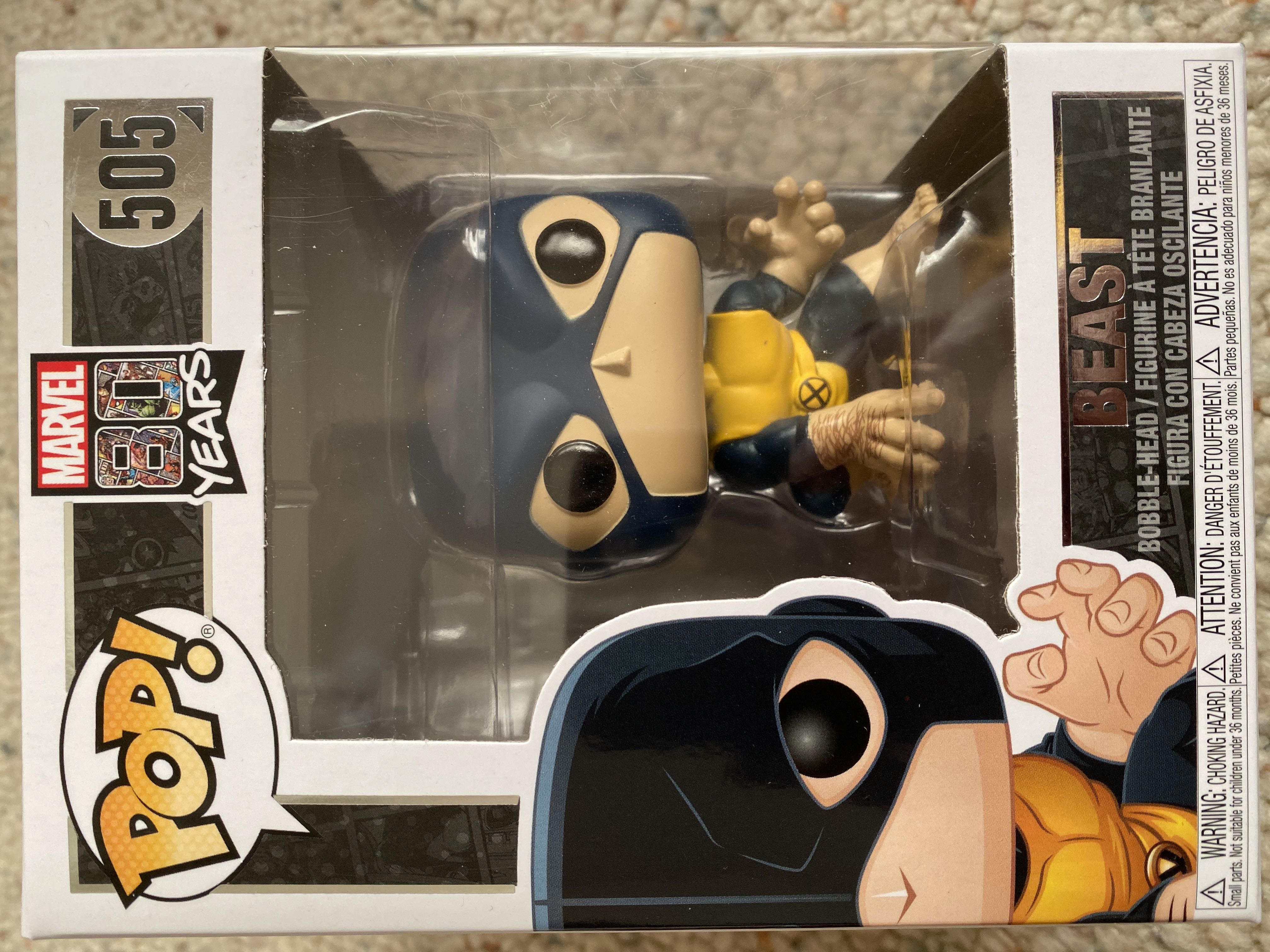 Captain America VS. Thanos