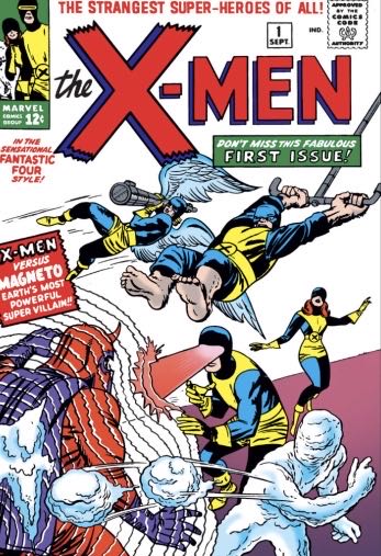 Beast - Marvel Universe vinyl figure collectible [Barcode 889698407168] - Main Image 4