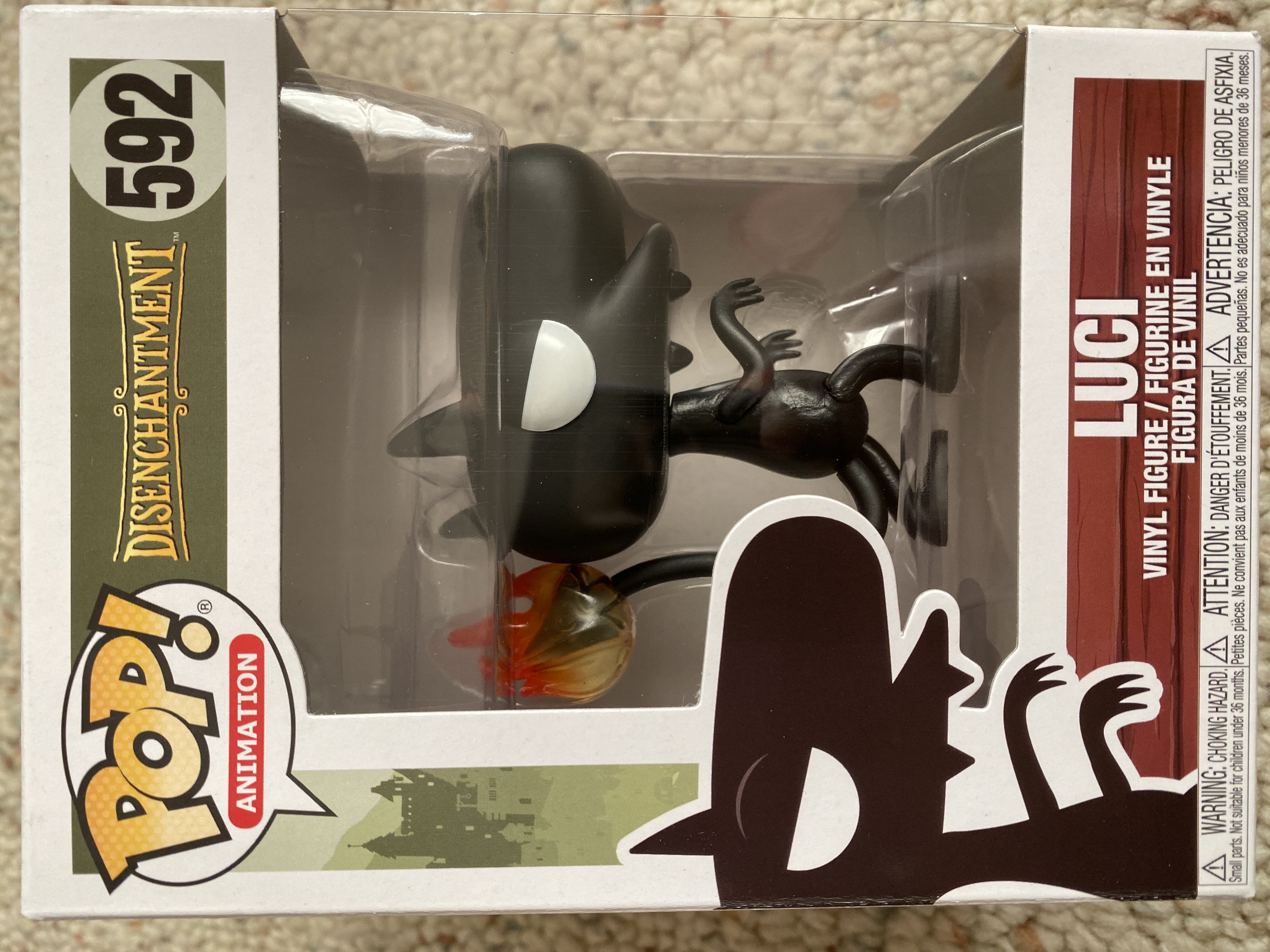 Marvel #447 Nick Fury “Captain Marvel”