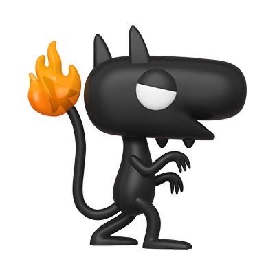 Luci - Funko vinyl figure collectible [Barcode 889698408776] - Main Image 4