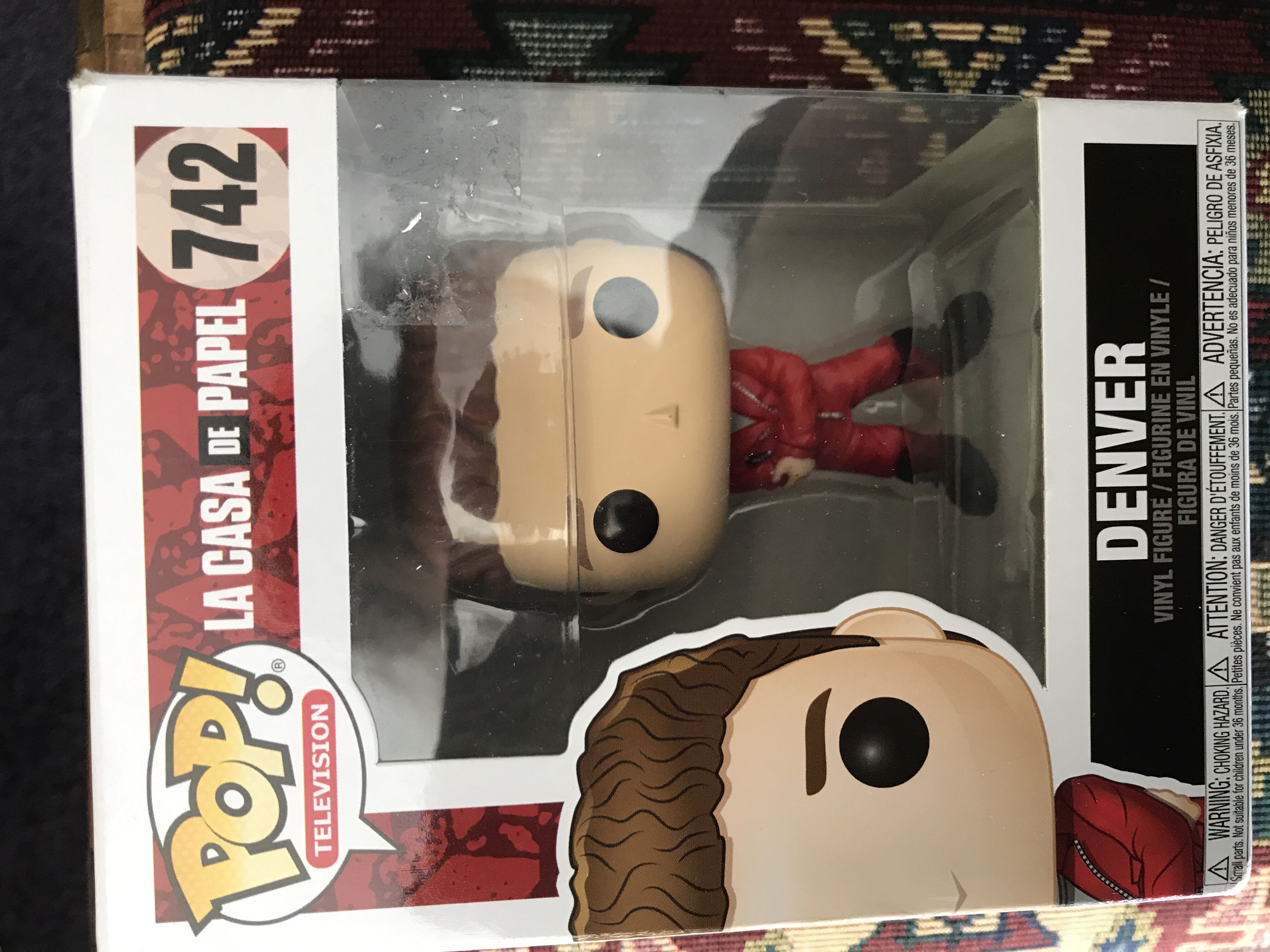 Ginny, Fred & George (Quidditch World Cup)