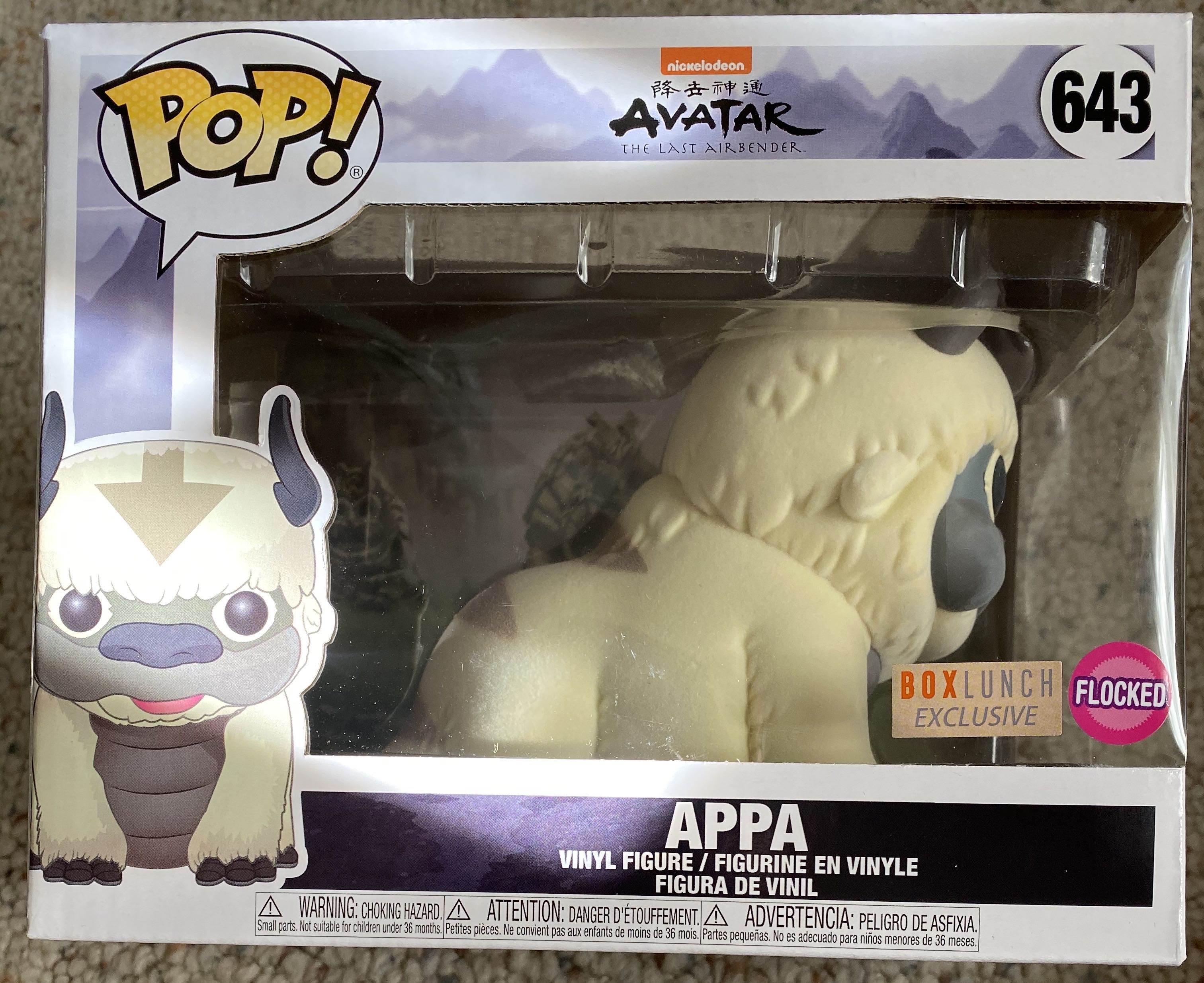 Venomized Groot - 10 Inch