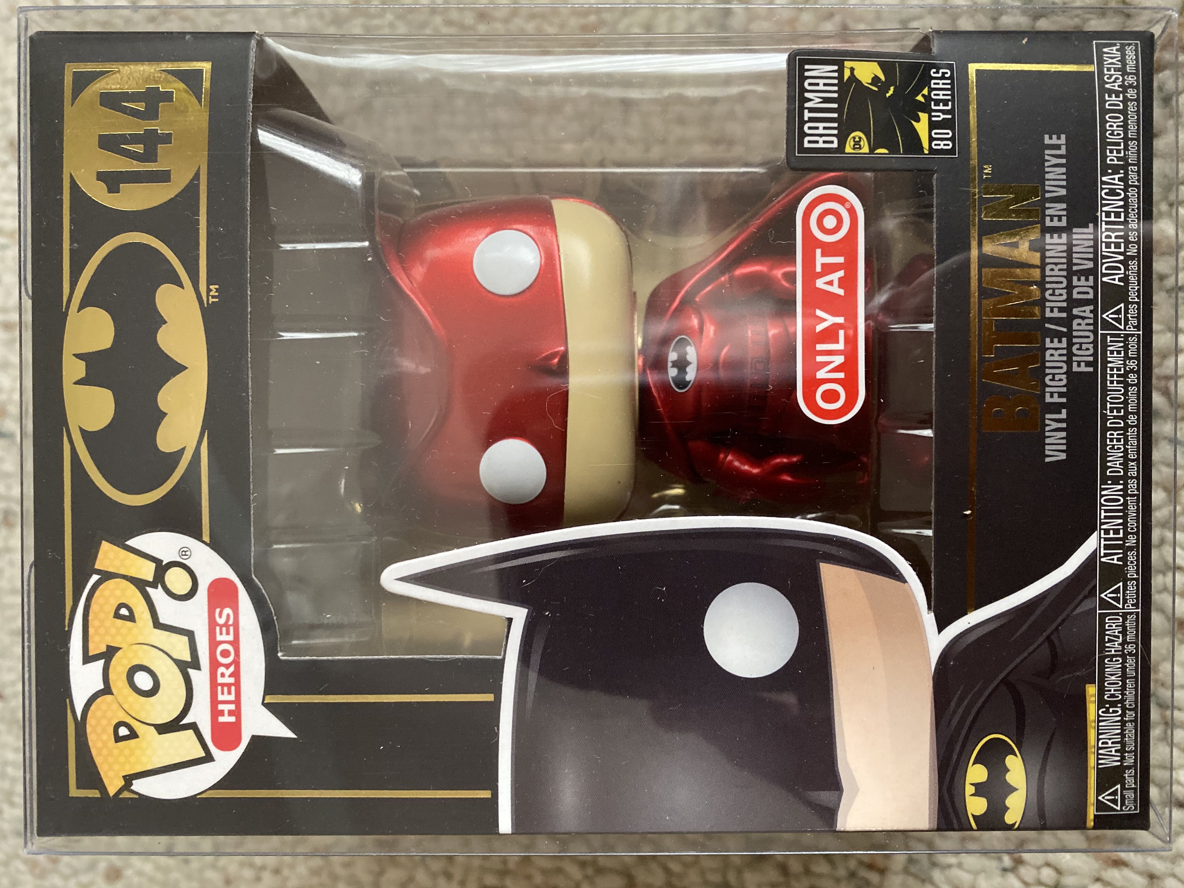 Star Wars - Mystery Minis Series One