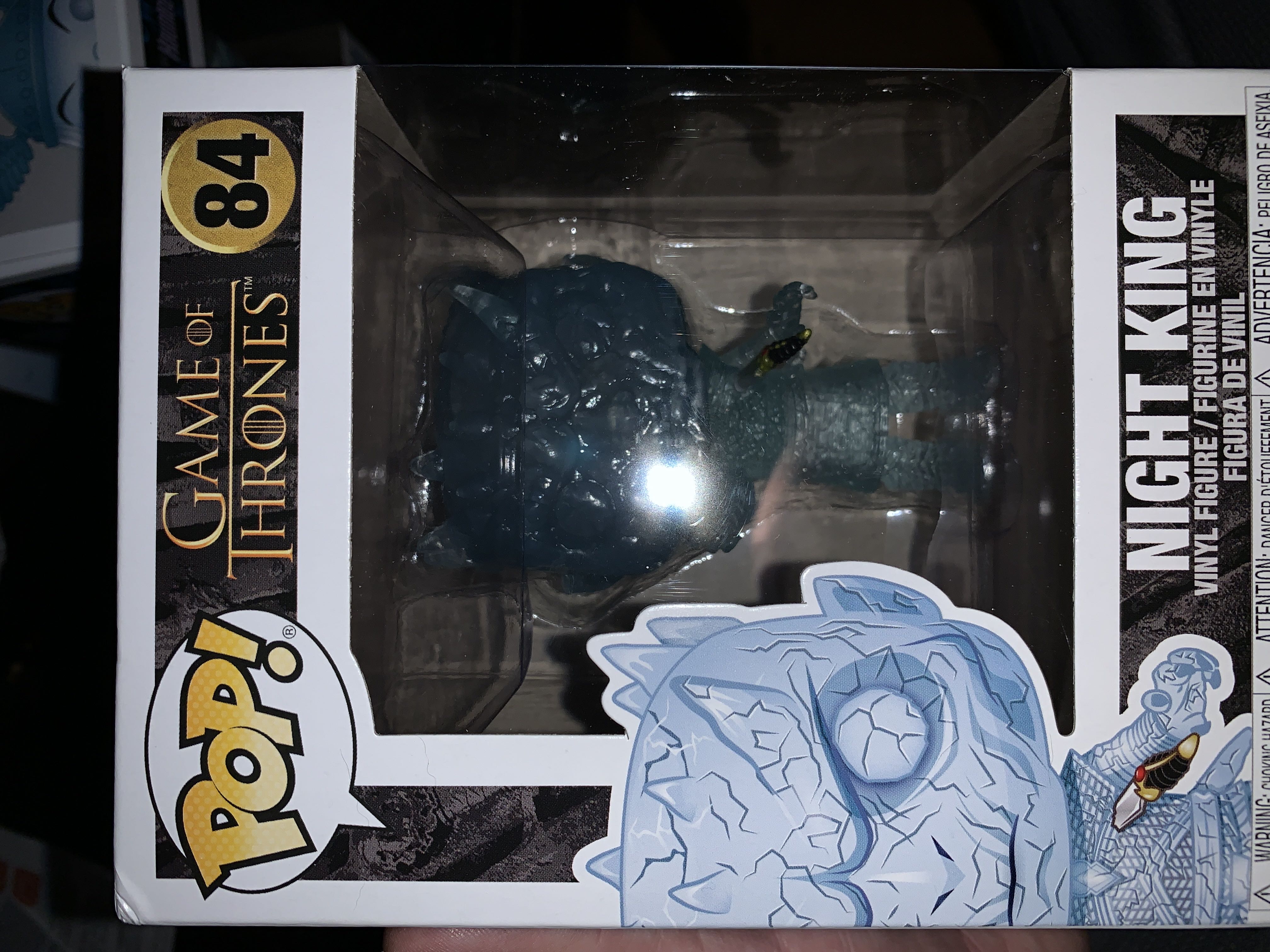 Coca Cola Devilroboller