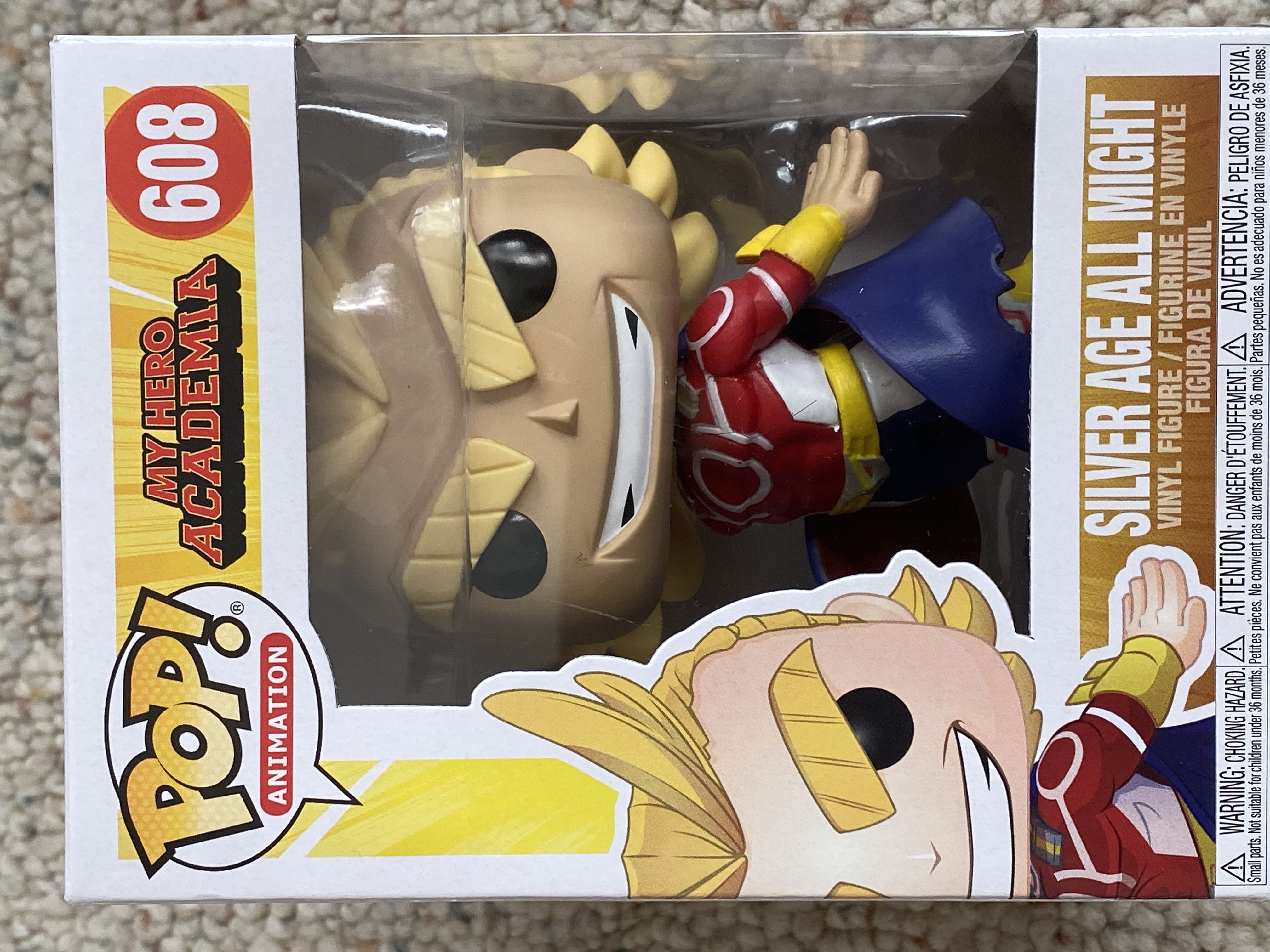 Exodia The Forbidden One