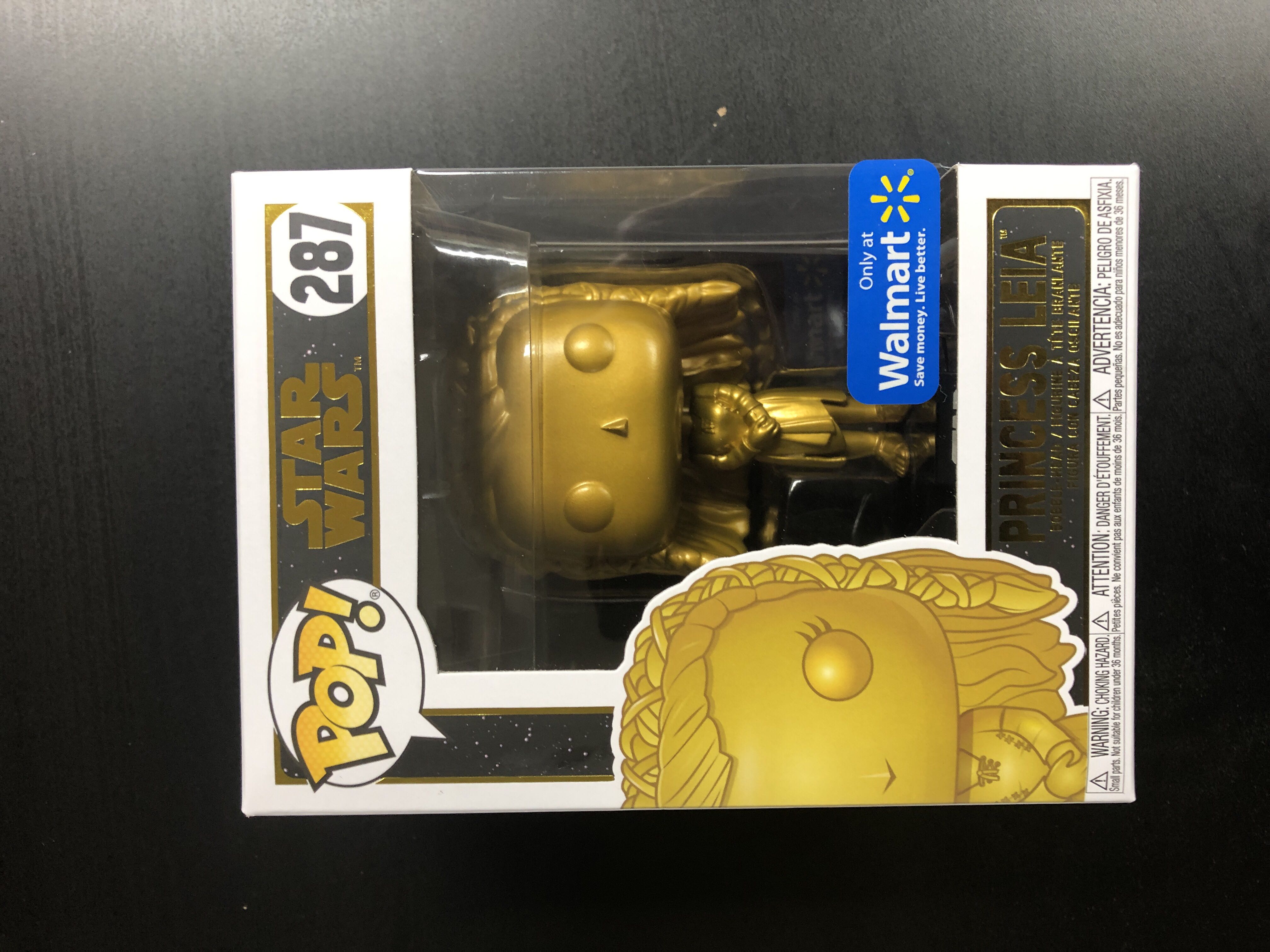 Rocket Raccoon (Funko Marvel Advent Calendar 2019)