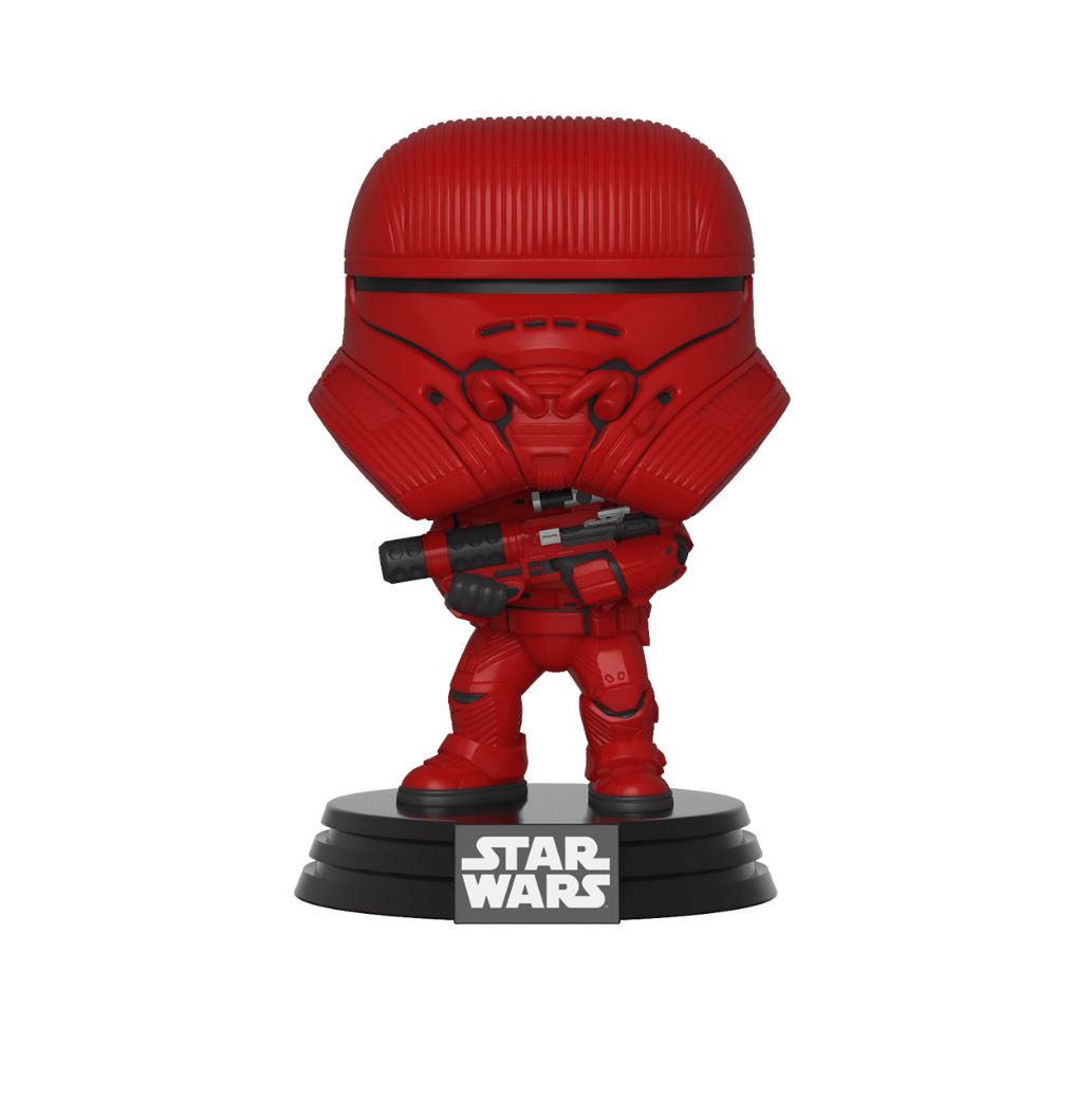 Funko Pop! The Little Mermaid: Ariel #564