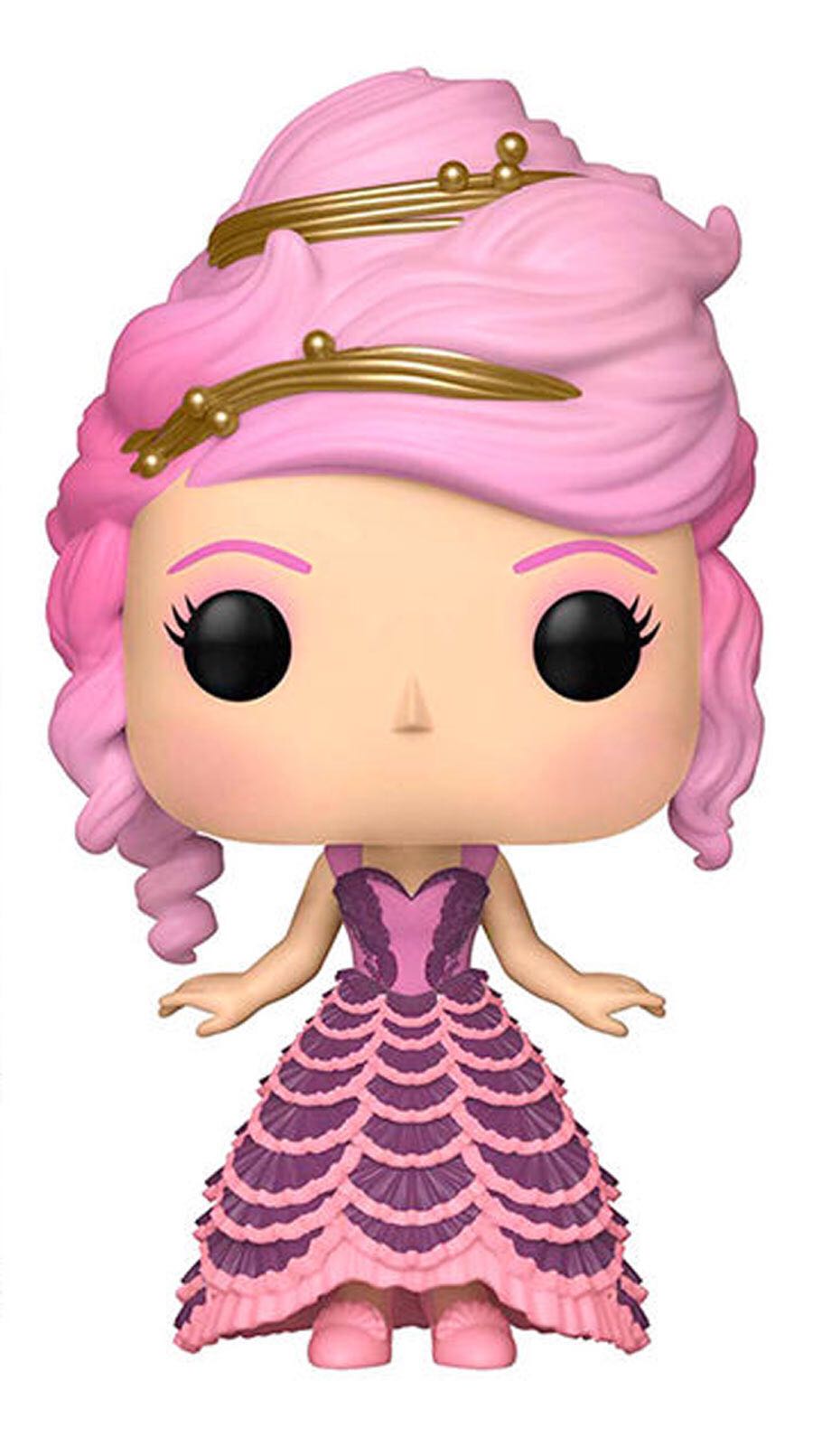Sugar Plum Fairy - Disney vinyl figure collectible [Barcode 889698335850] - Main Image 3