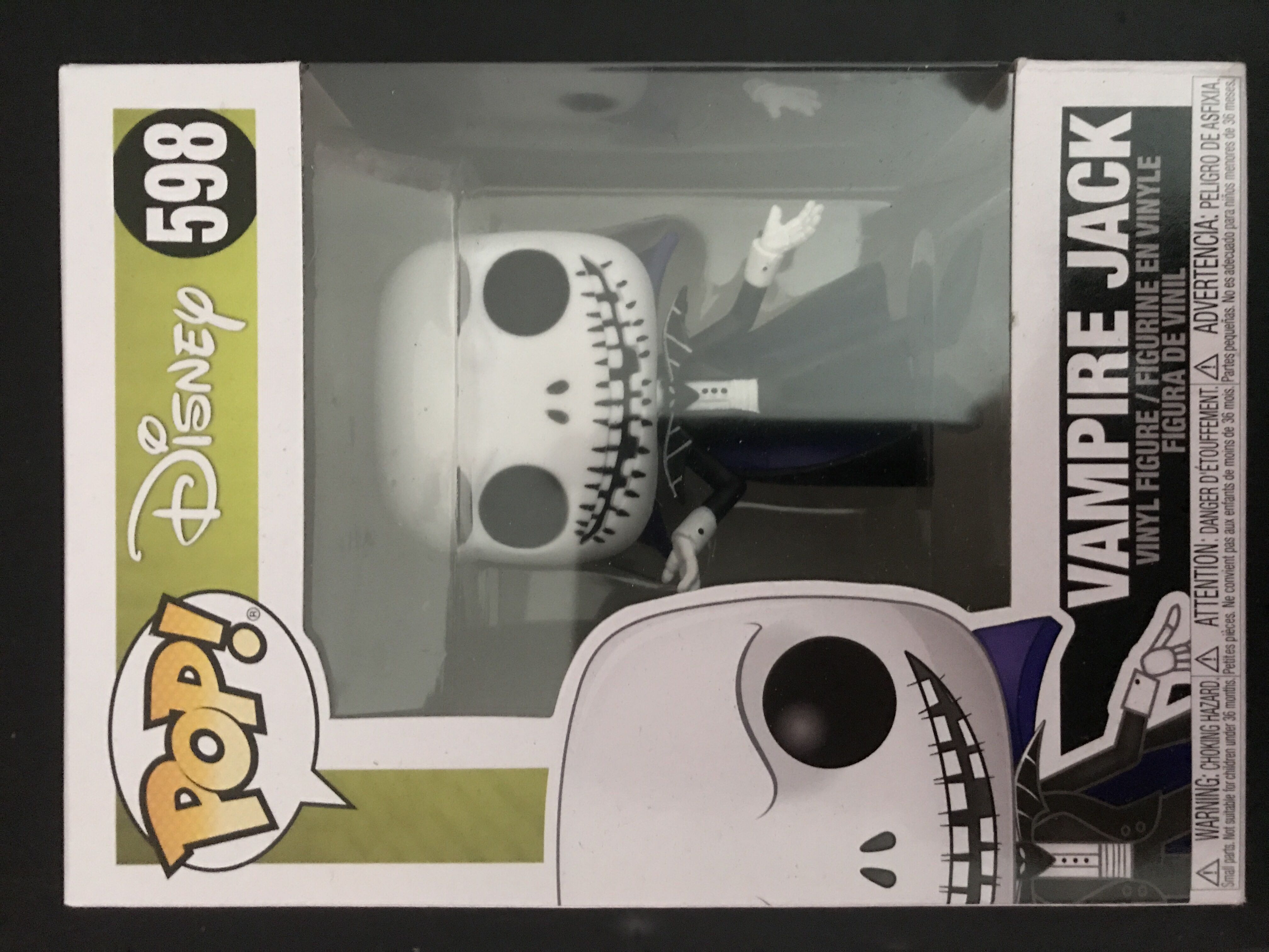 Maleficent (as the Dragon)