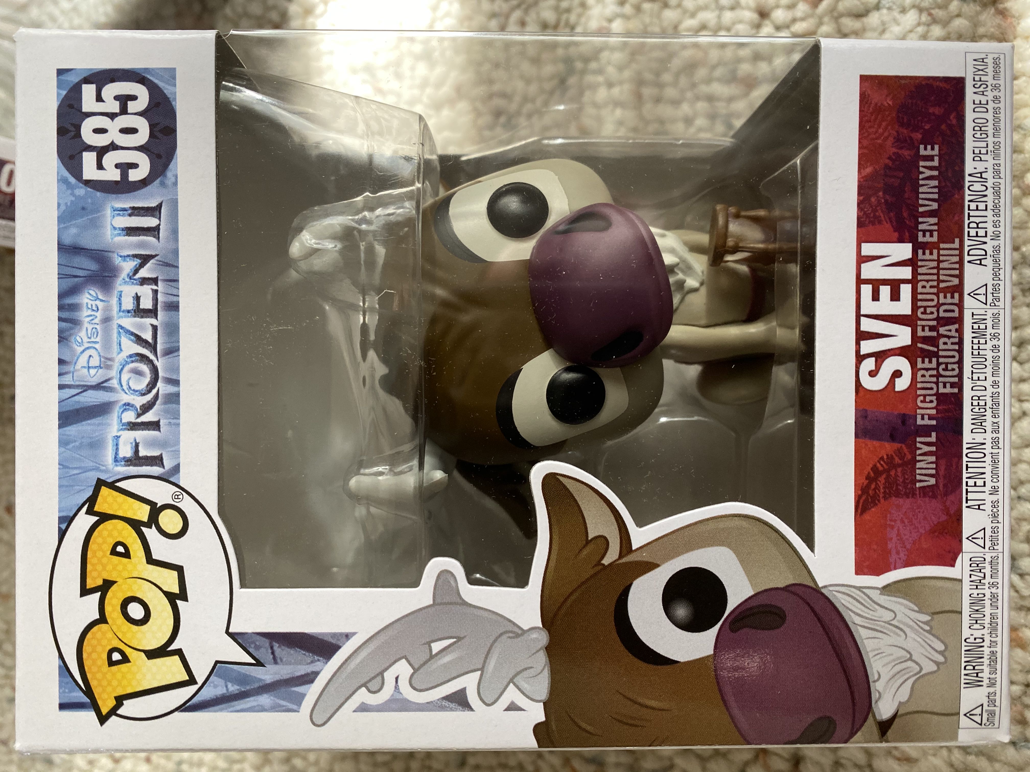 Panda With Baby Pandy