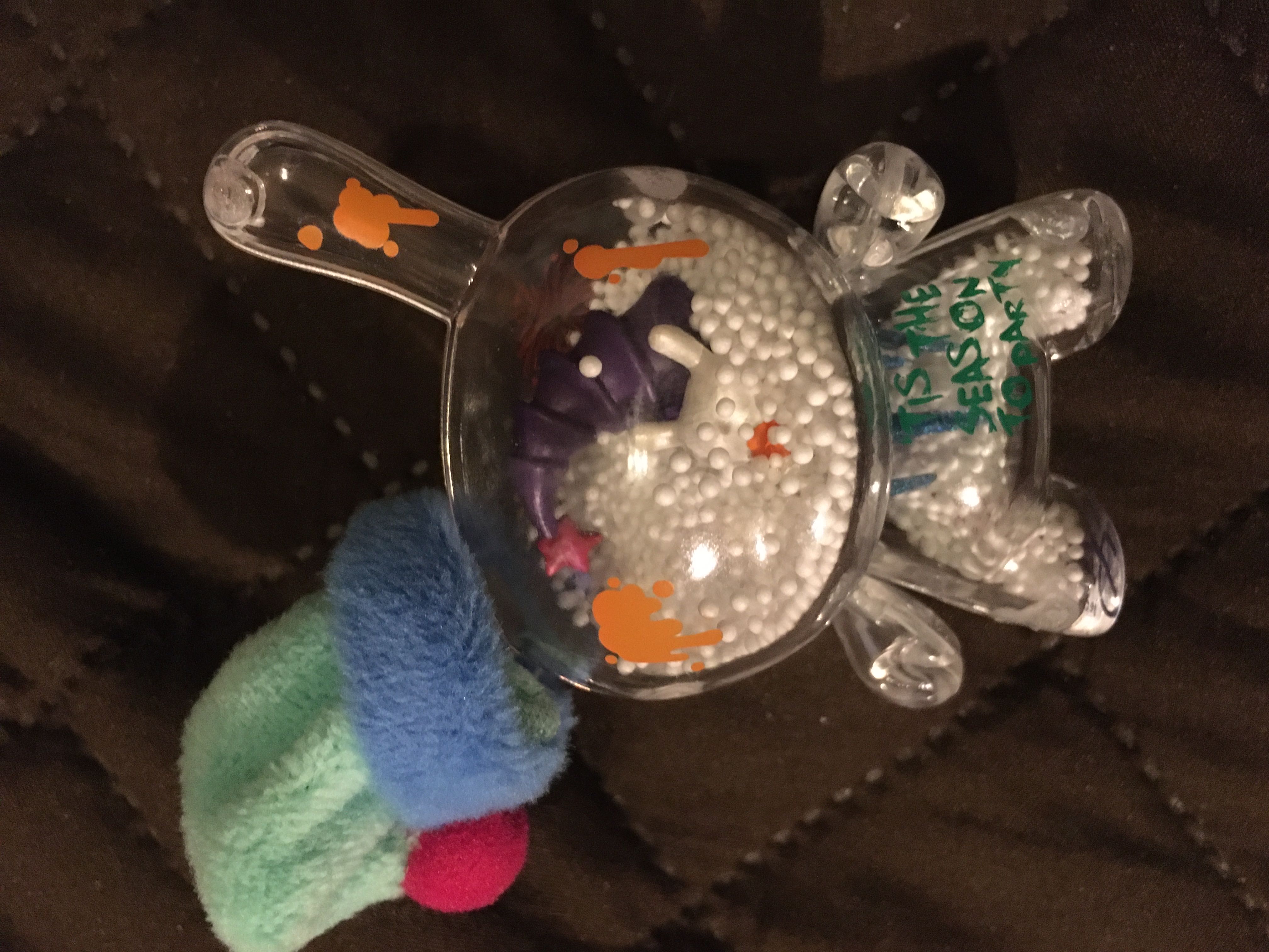 M51-2 pk Captain America & Ironman