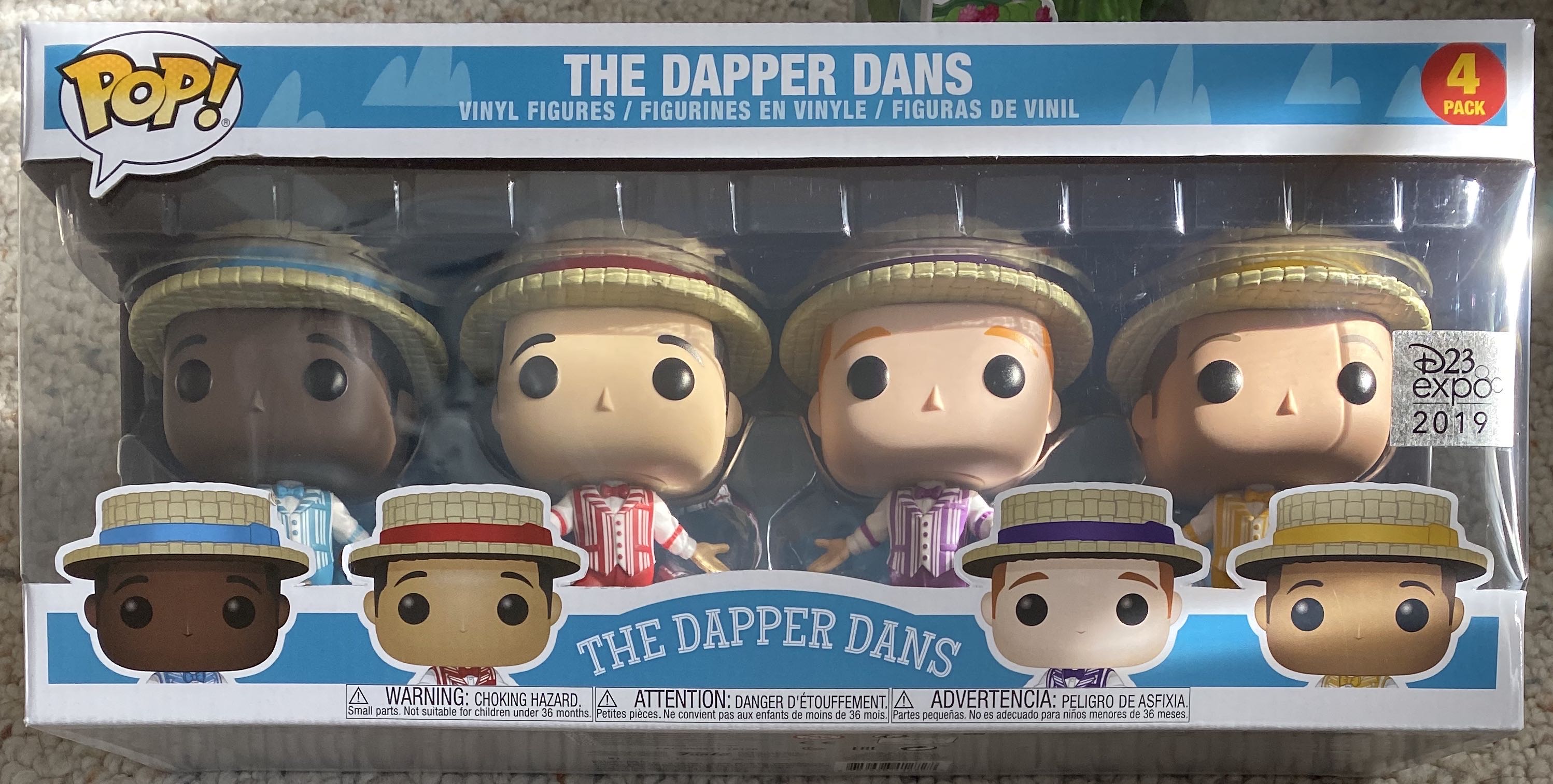 Second Sister Inquisitor