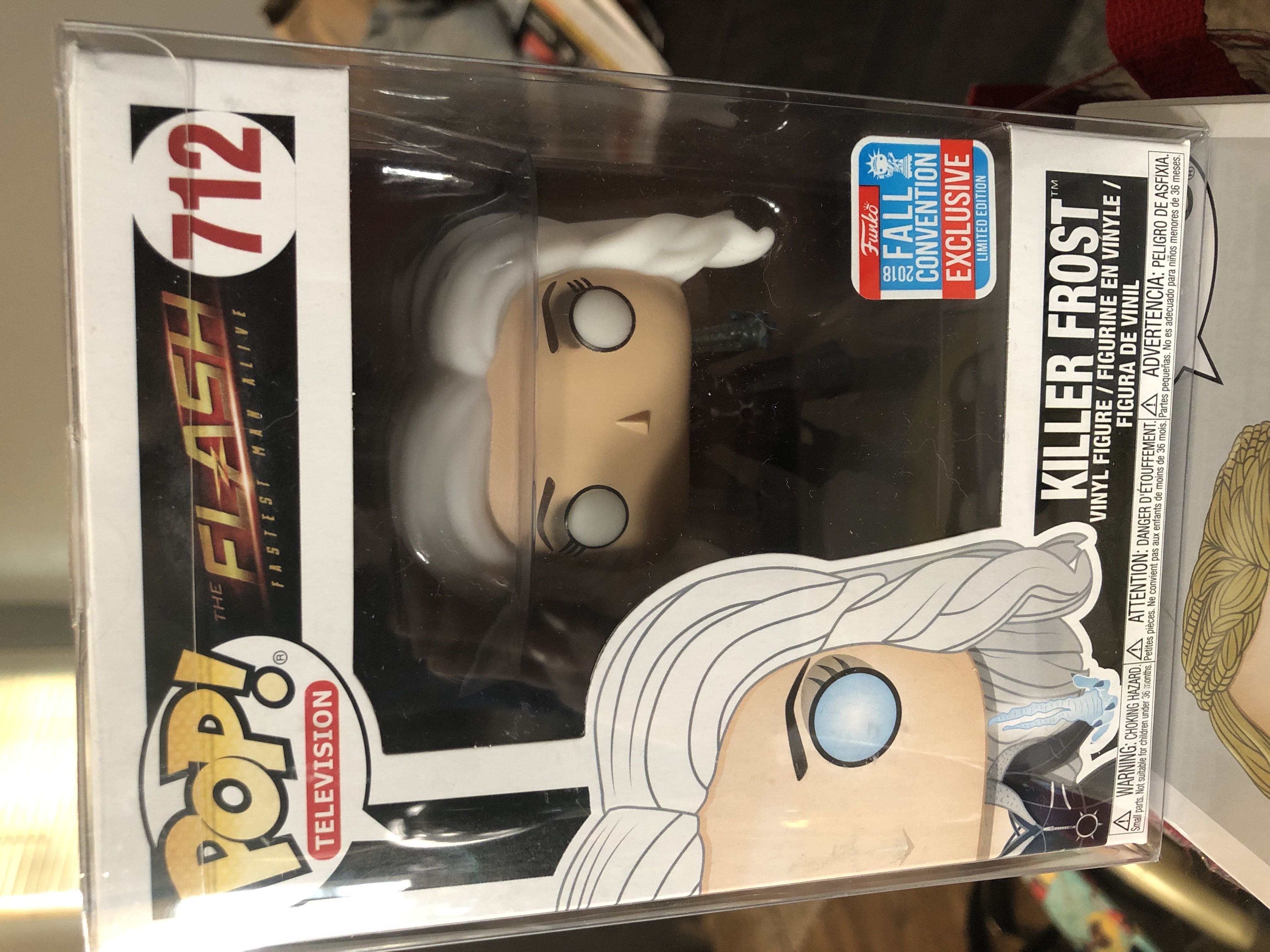 Wednesday Addams (Valentines)