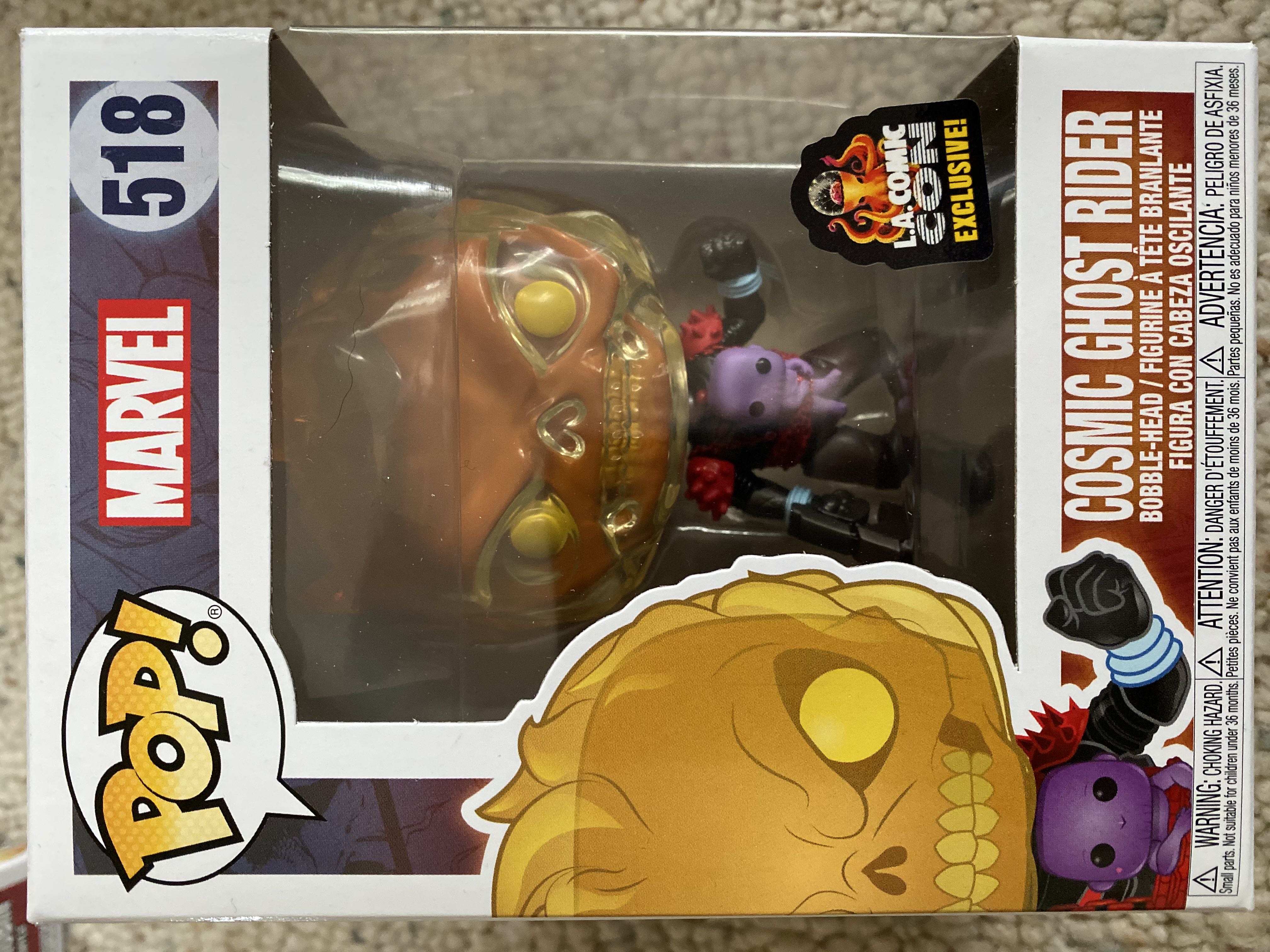 Universal Studios Monsters - Mystery Minis (Sealed Box)