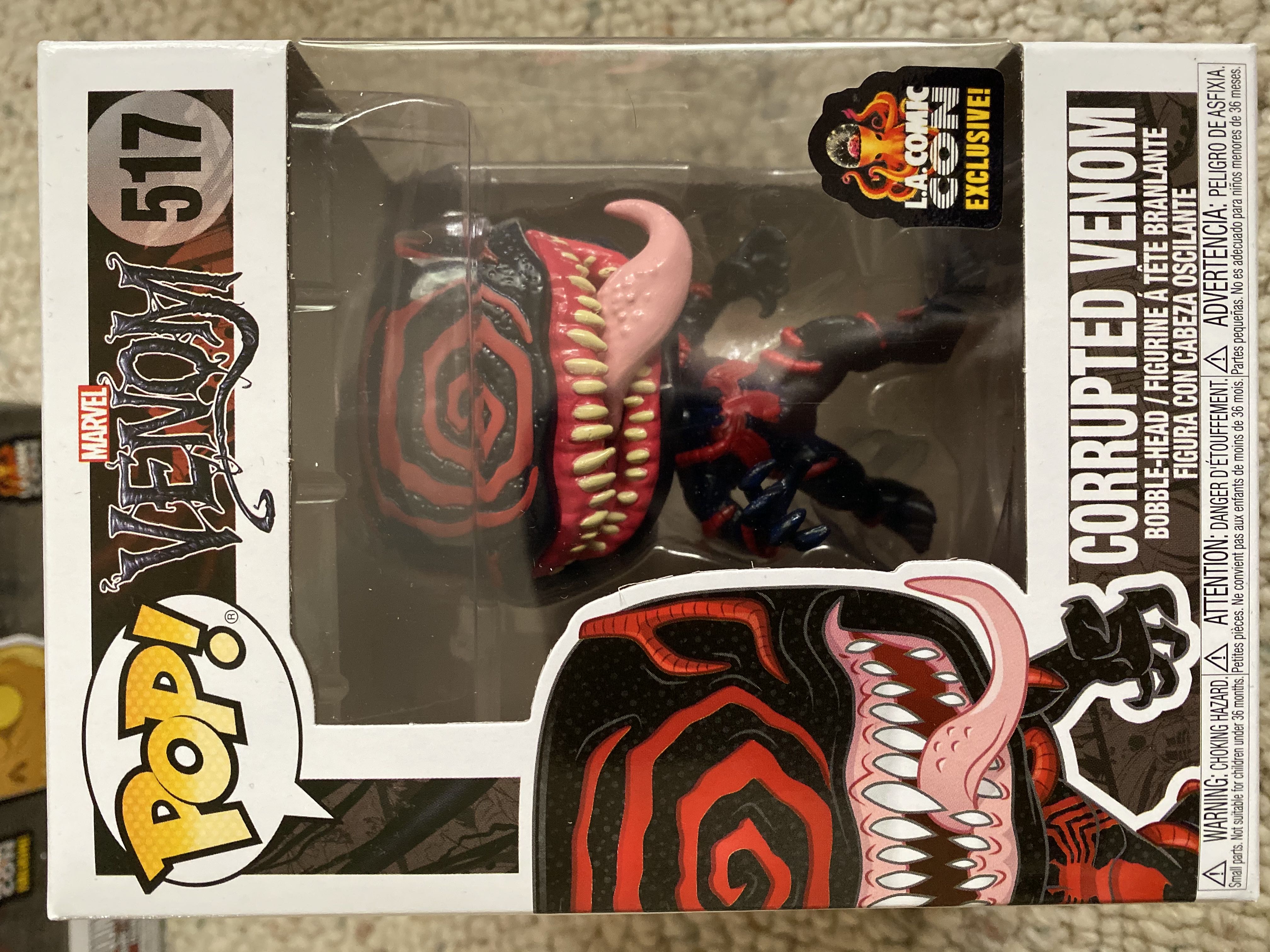 Black Canary (BOP Mystery Minis)