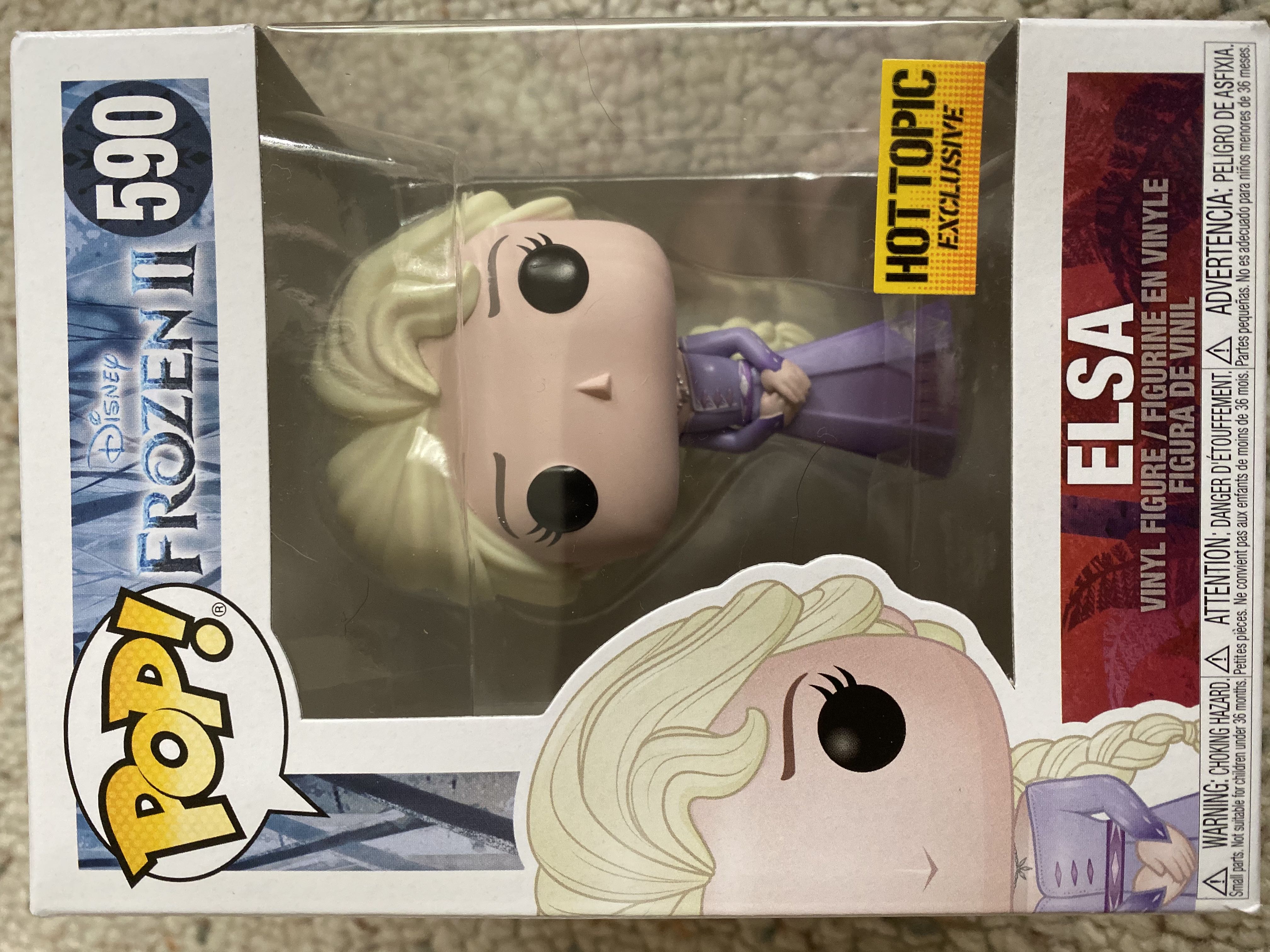 SELL #399 Animation: One Piece: Nico Robin