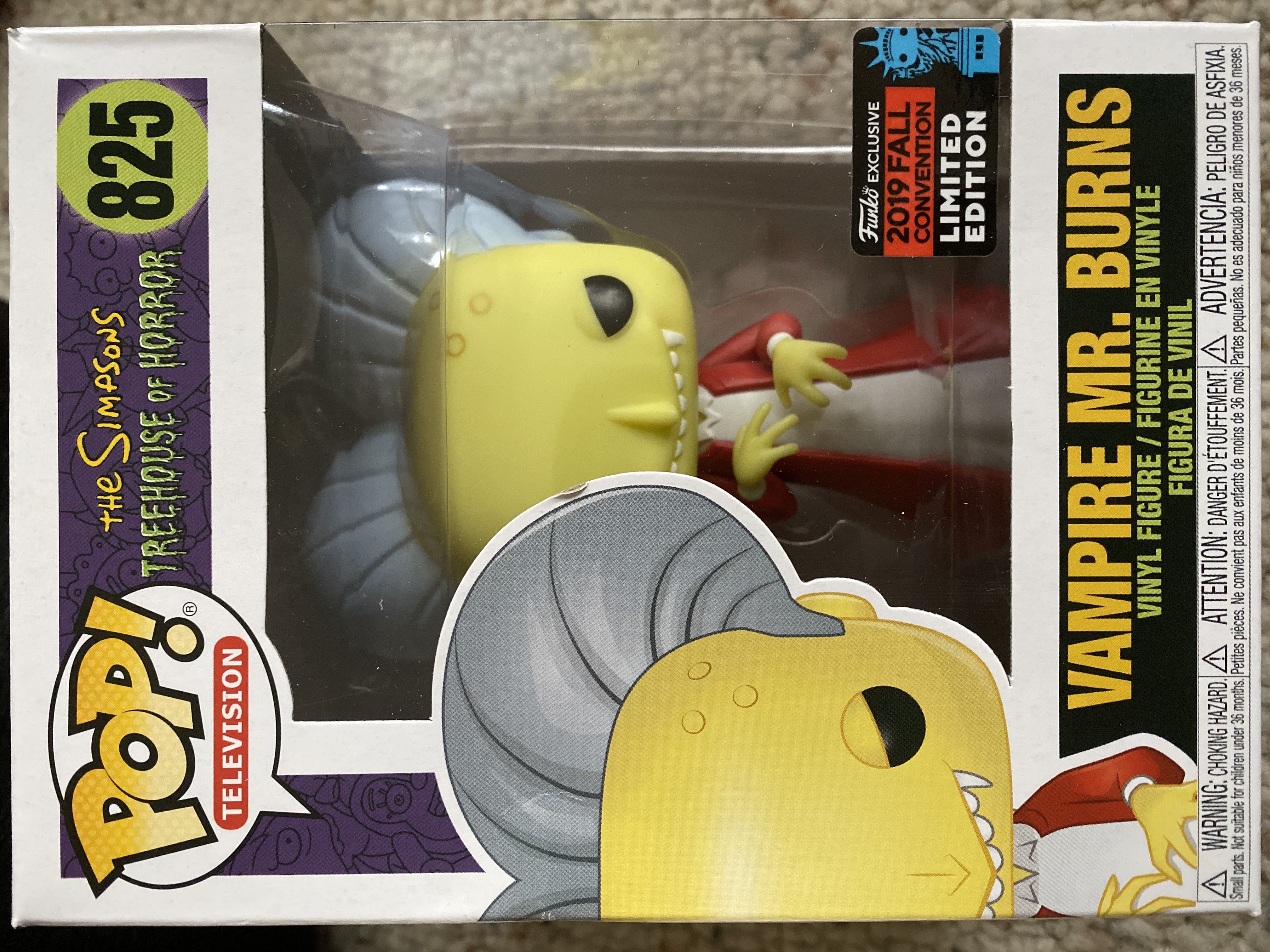 Harley Quinn (Broken Hearted)