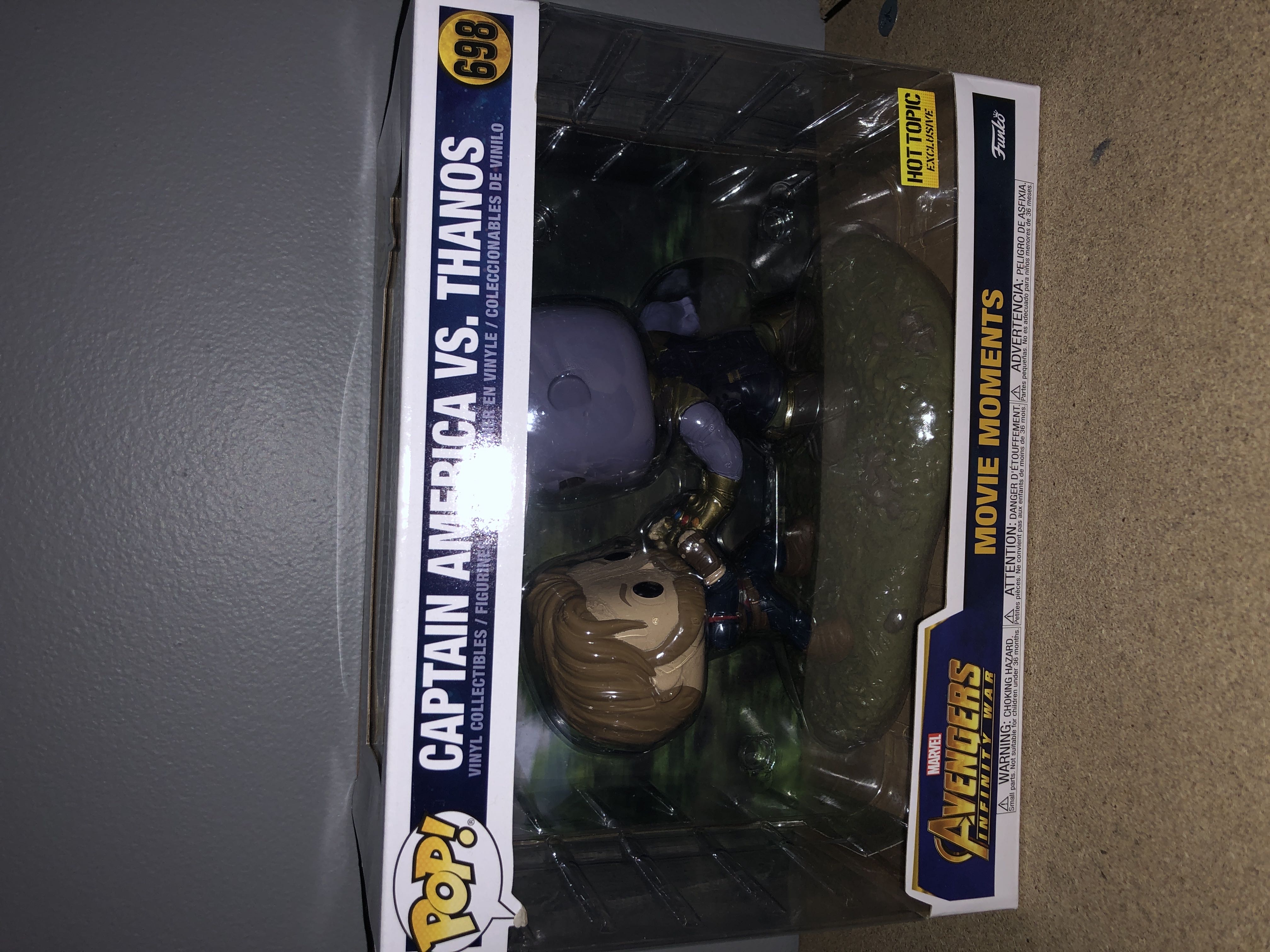 Madame Maxime (Yule Ball)