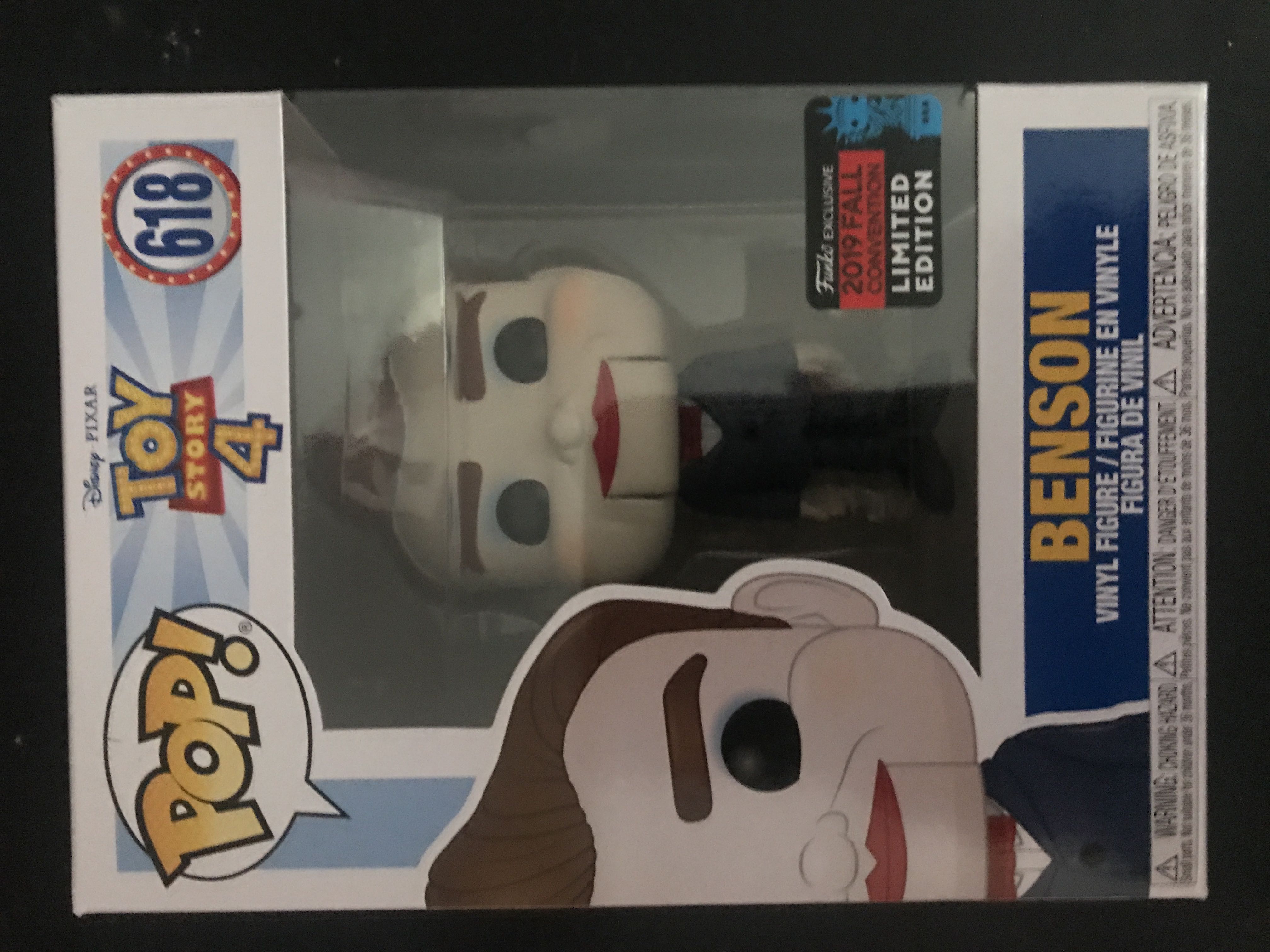 Funko Pop! Animation Speed Racer: Racer X