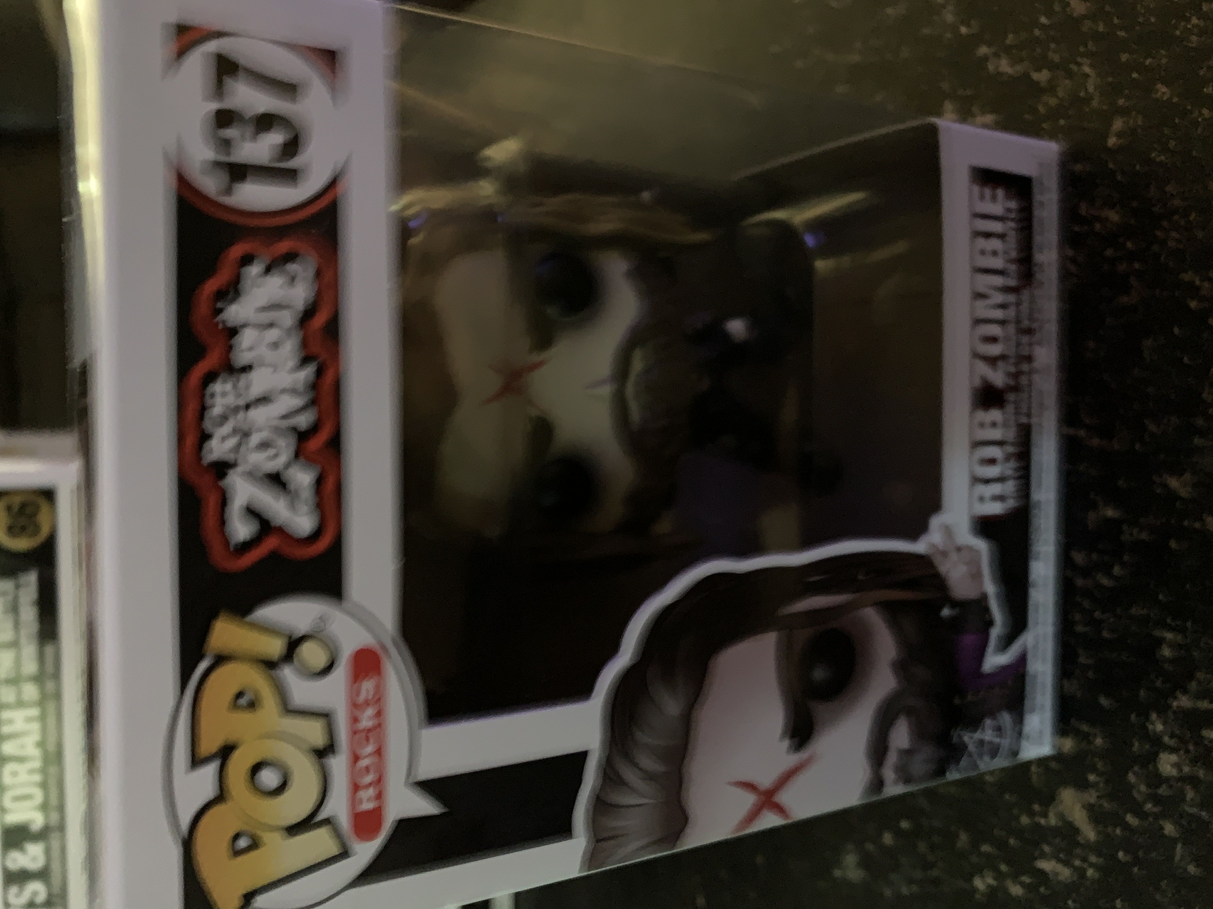 Marvel #537 Captain America “Avenger Endgame”