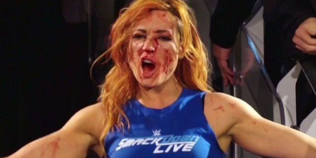 Becky Lynch “The Man” Pop! 70 - WWE vinyl figure collectible [Barcode 889698430593] - Main Image 4