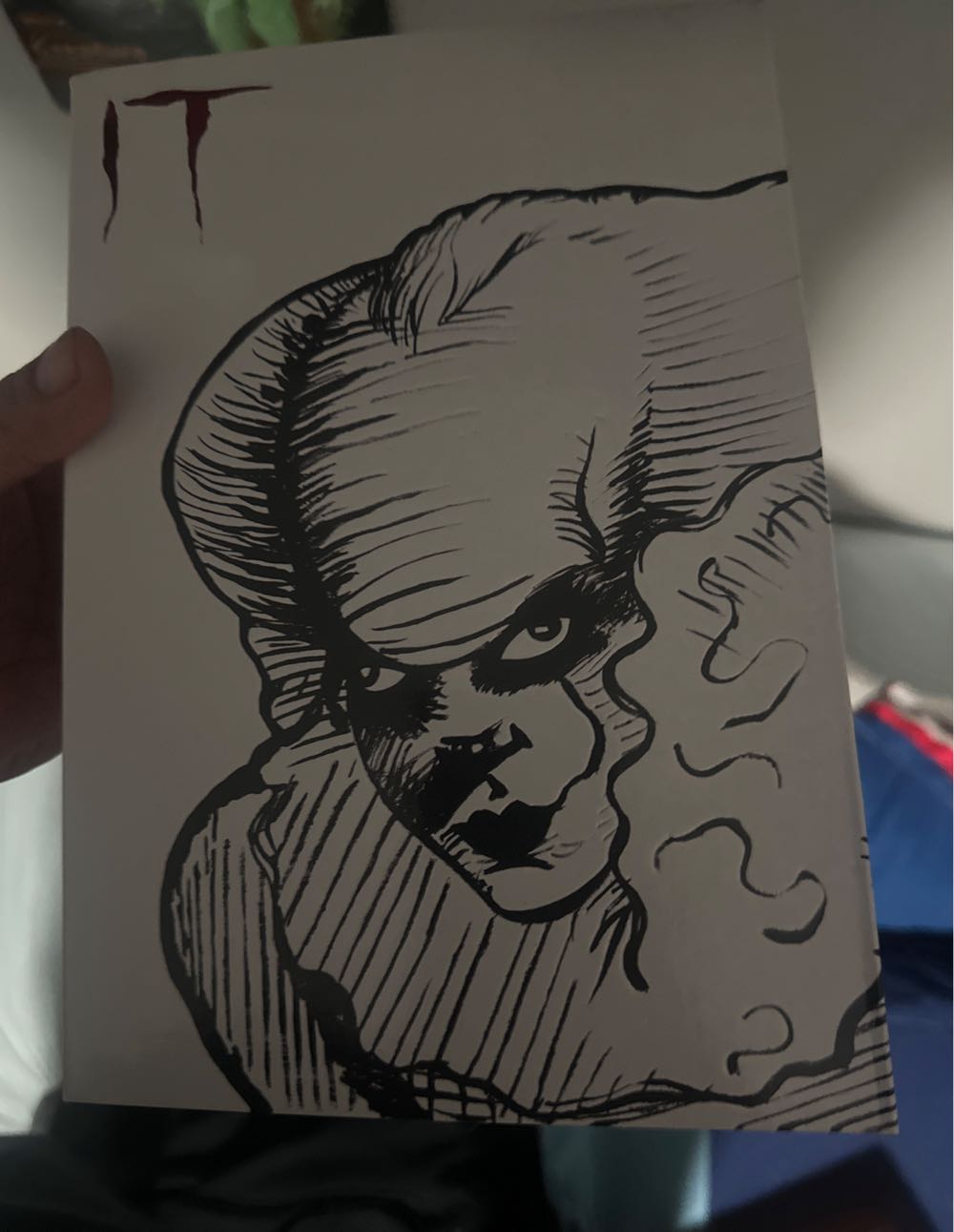 Jim Henson (with Kermit)