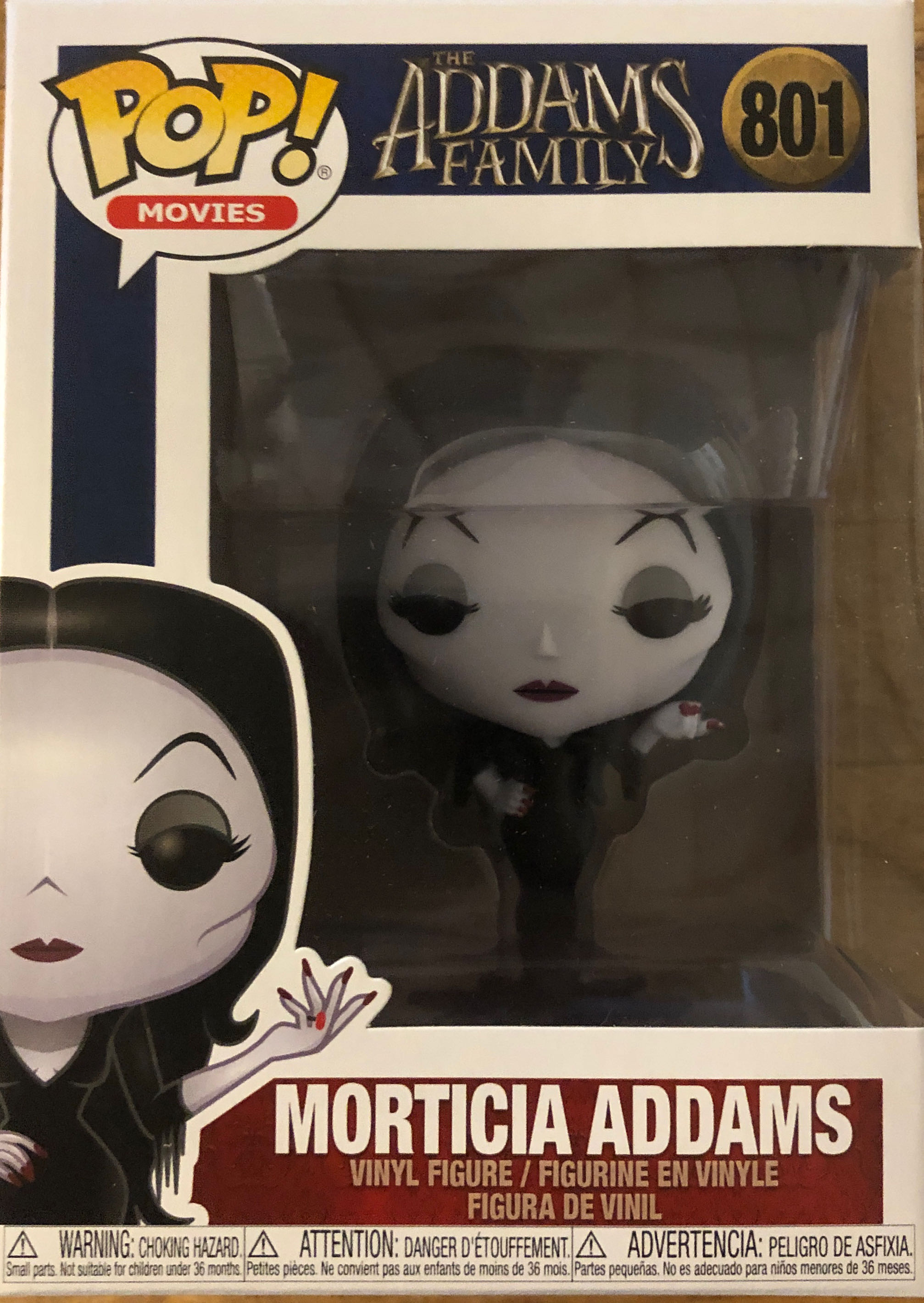 Star Wars #282 Lando Calrissian