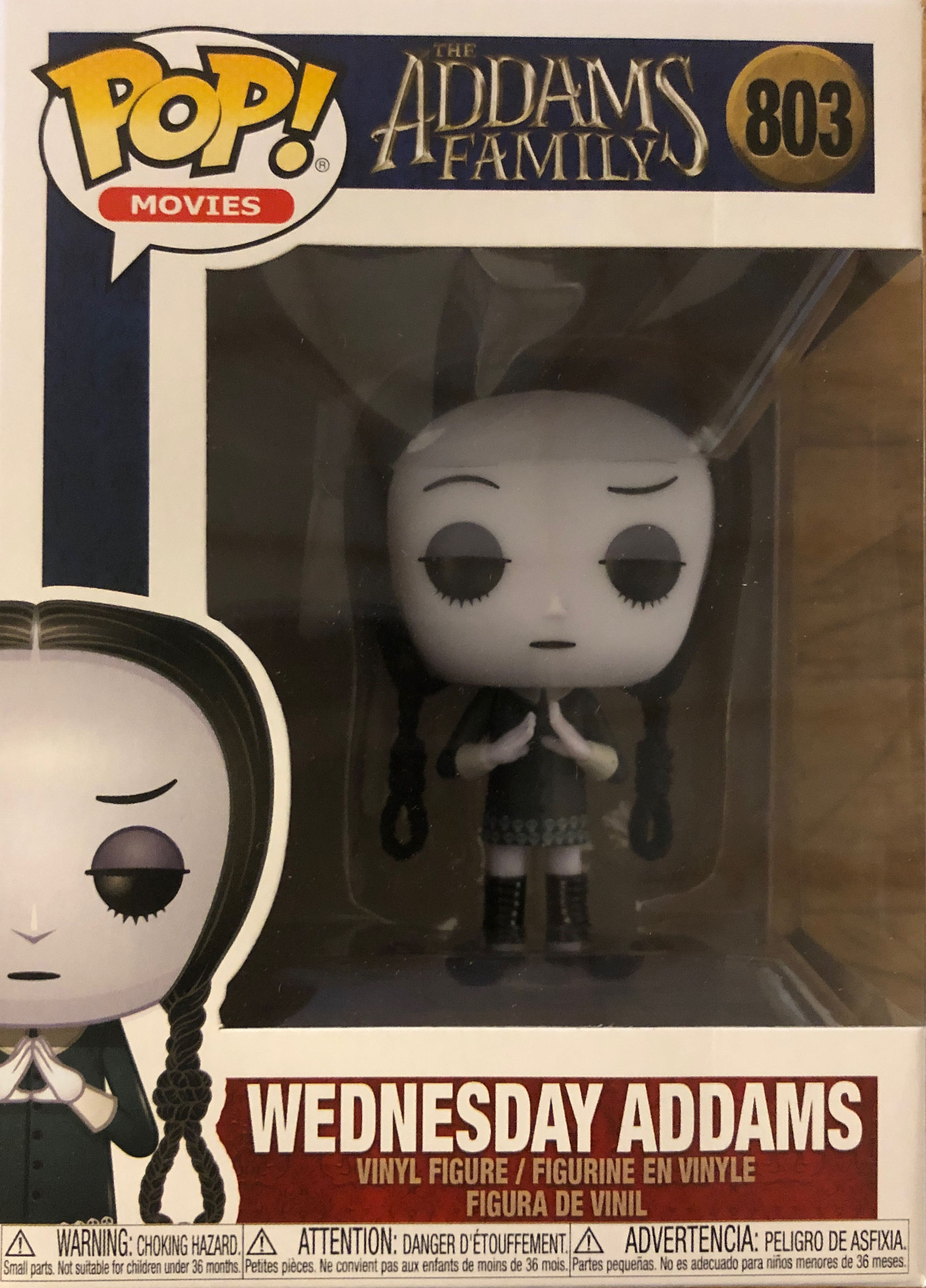 Hocus Pocus/The Sanderson Sisters