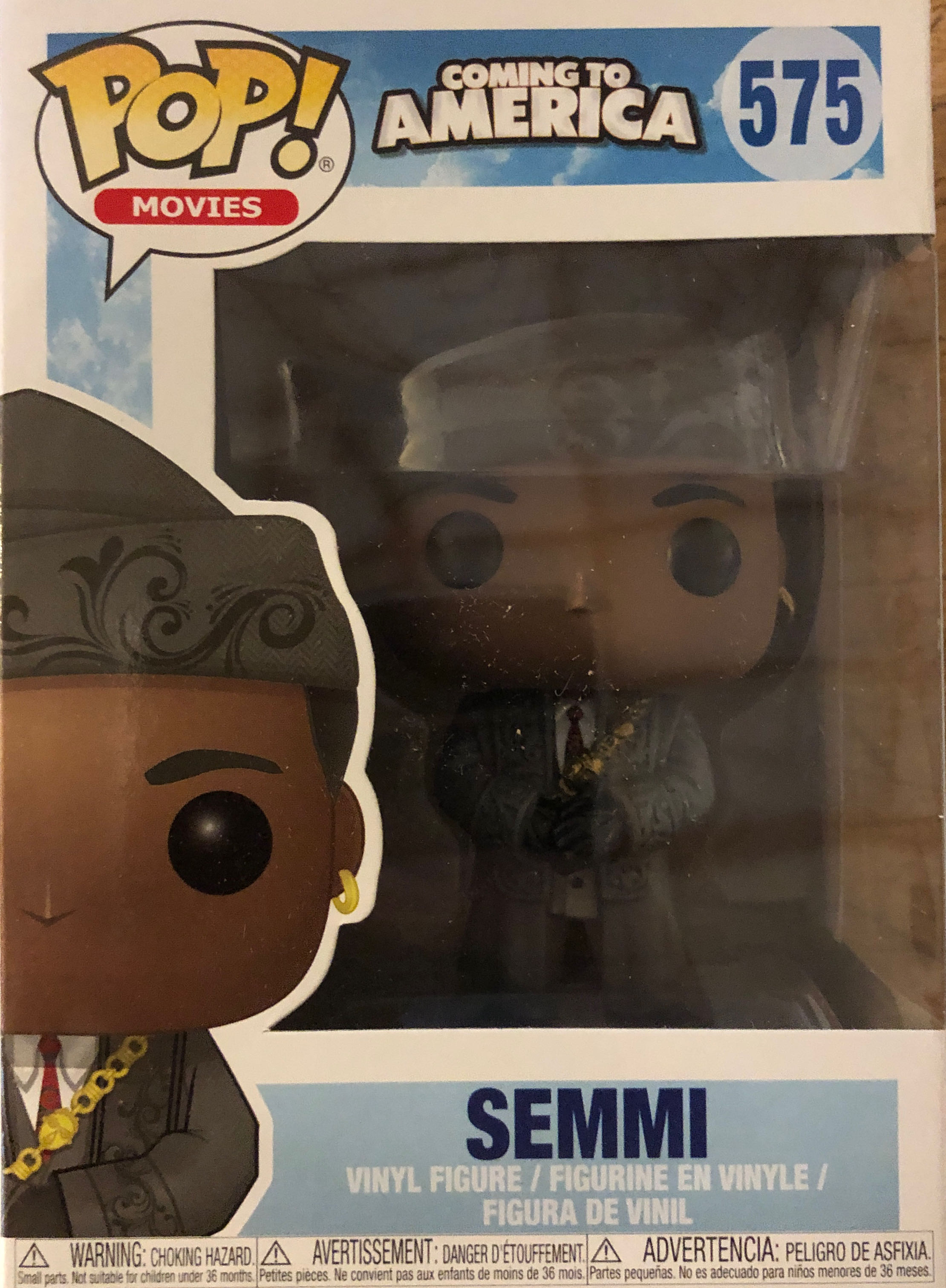 Dragonball Z:  615 Goku