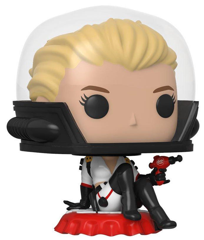 Ripley Holding Jonesy