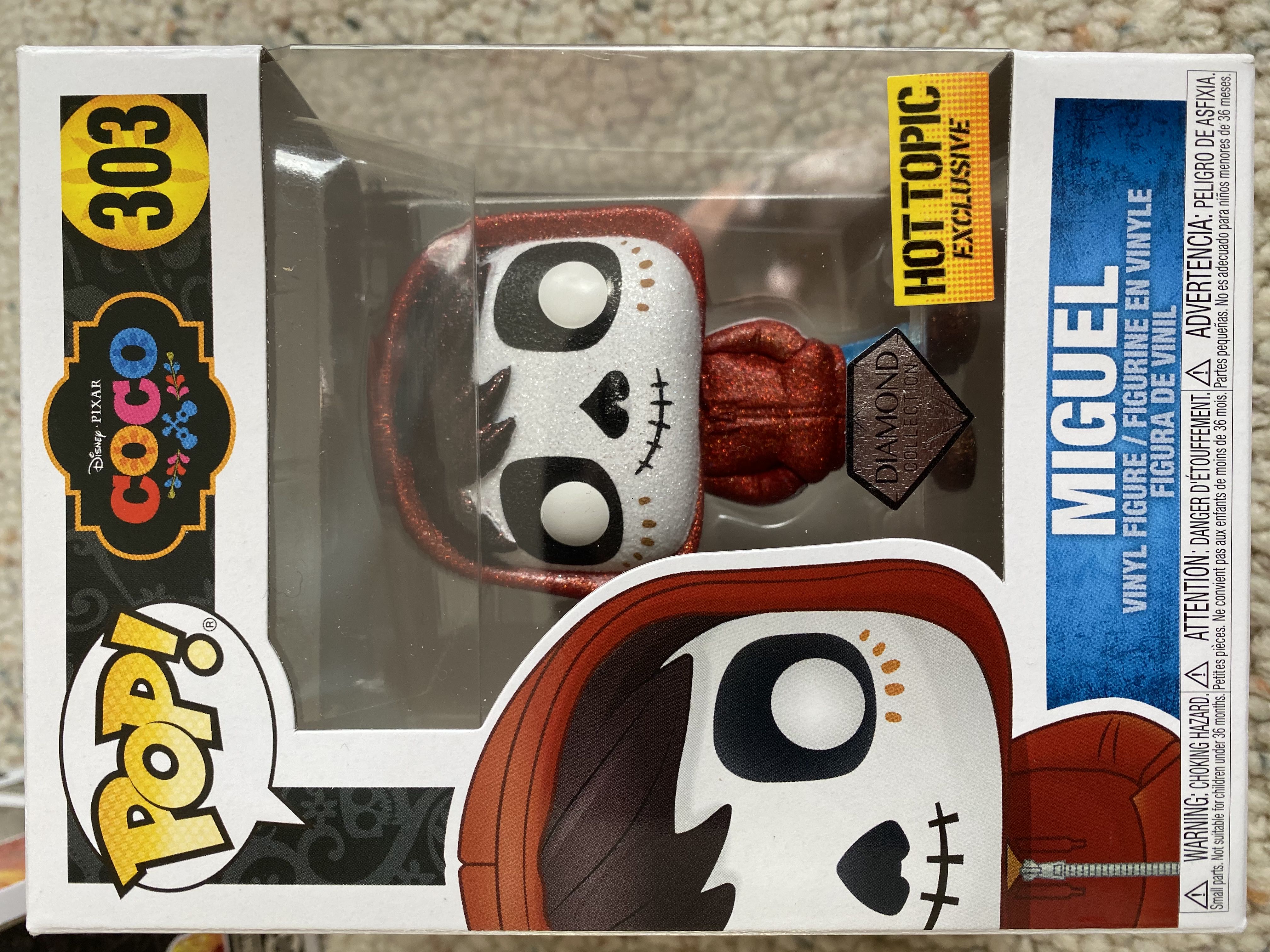 SELL #399 Animation: One Piece: Nico Robin