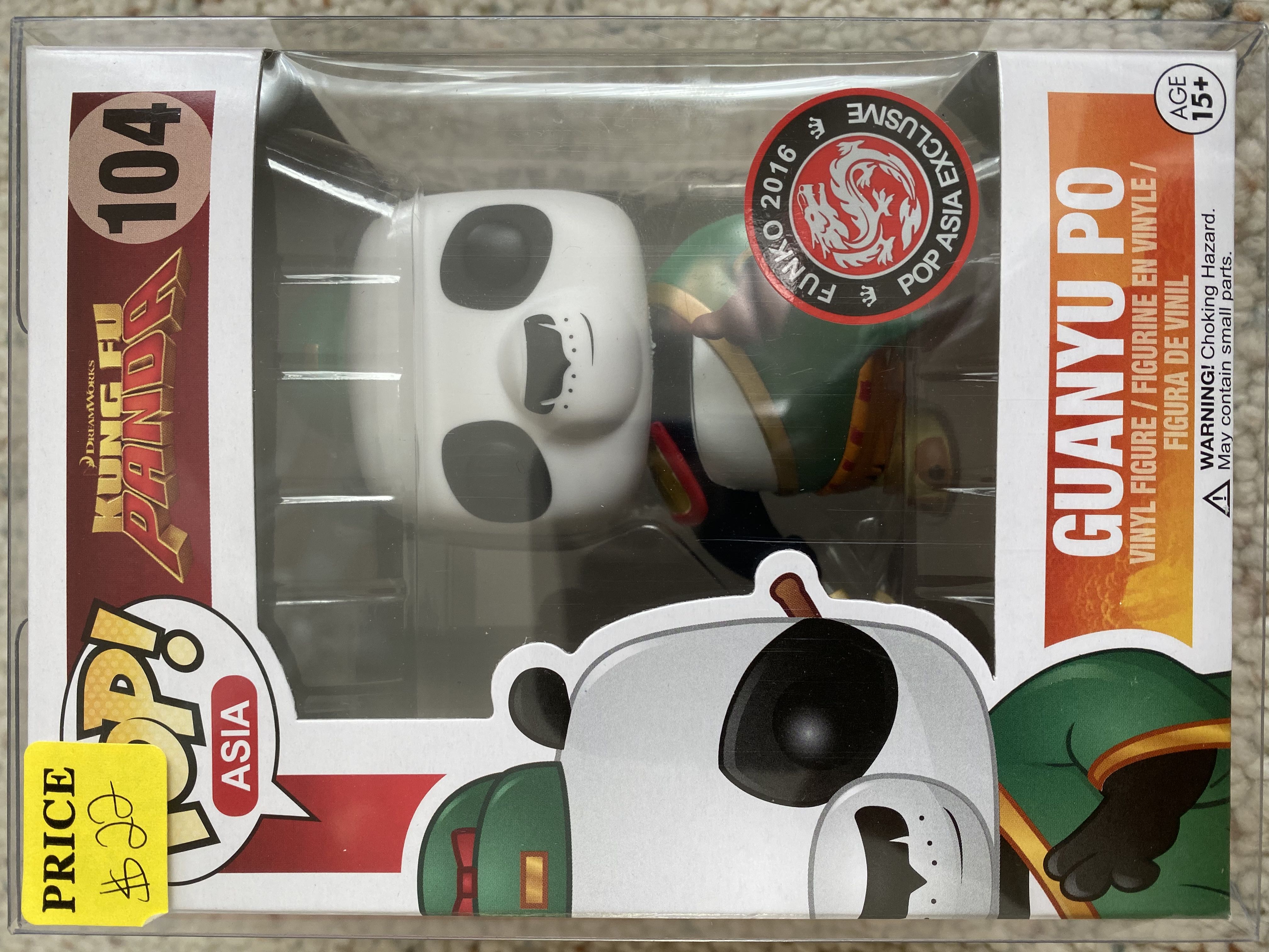 Fifth Element Leelo (with Multipass)