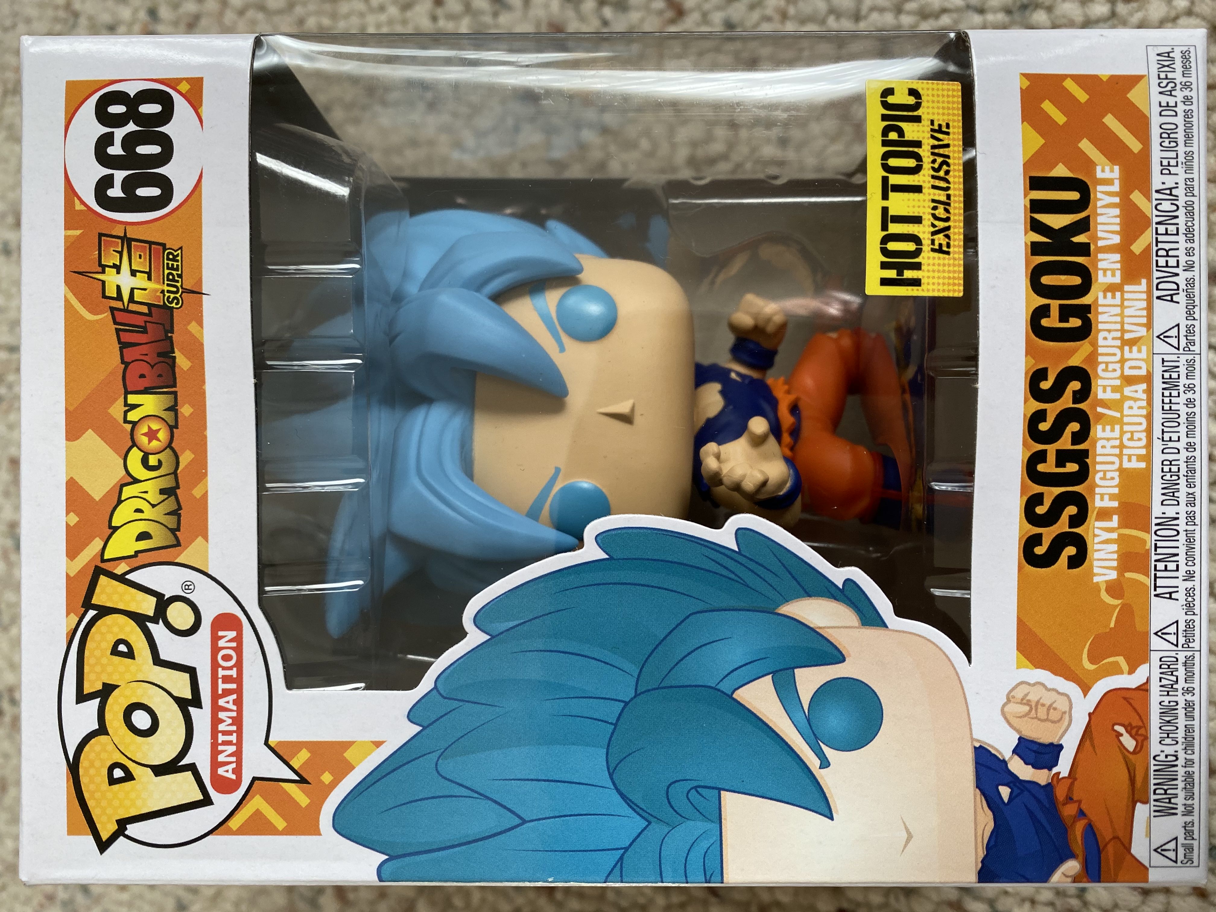 Knight Of Ren (Arm Cannon - Walmart Exclusive)