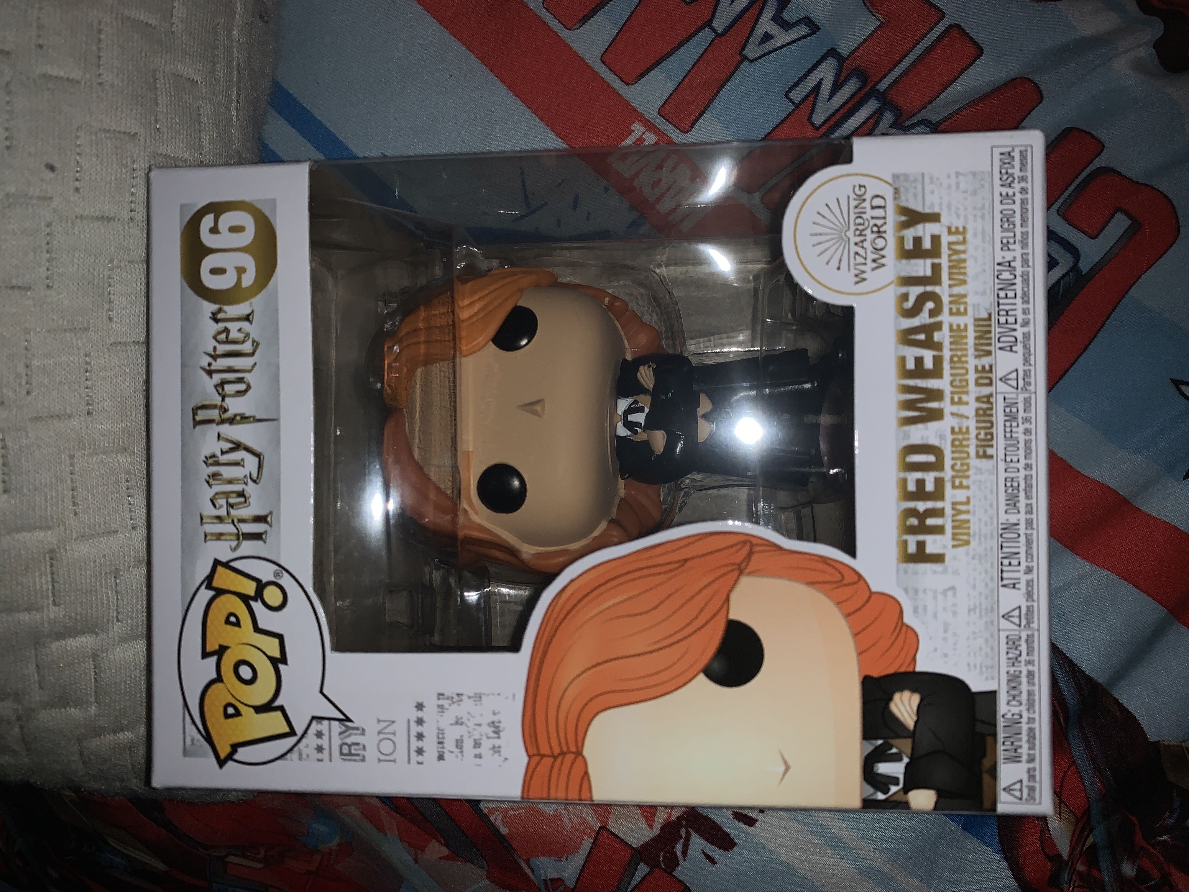 Captain America (Endgame)