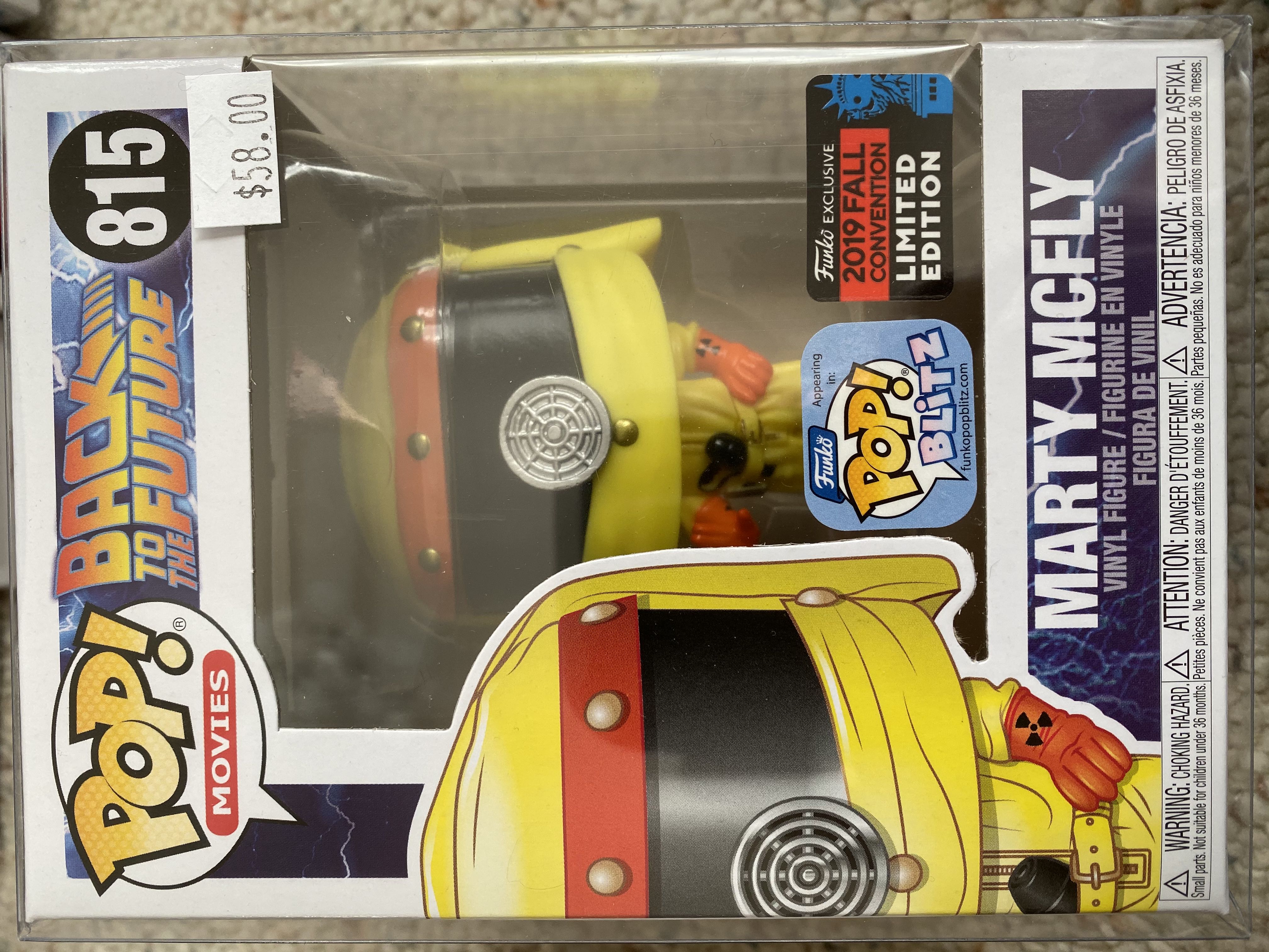 The Child (with Frog)