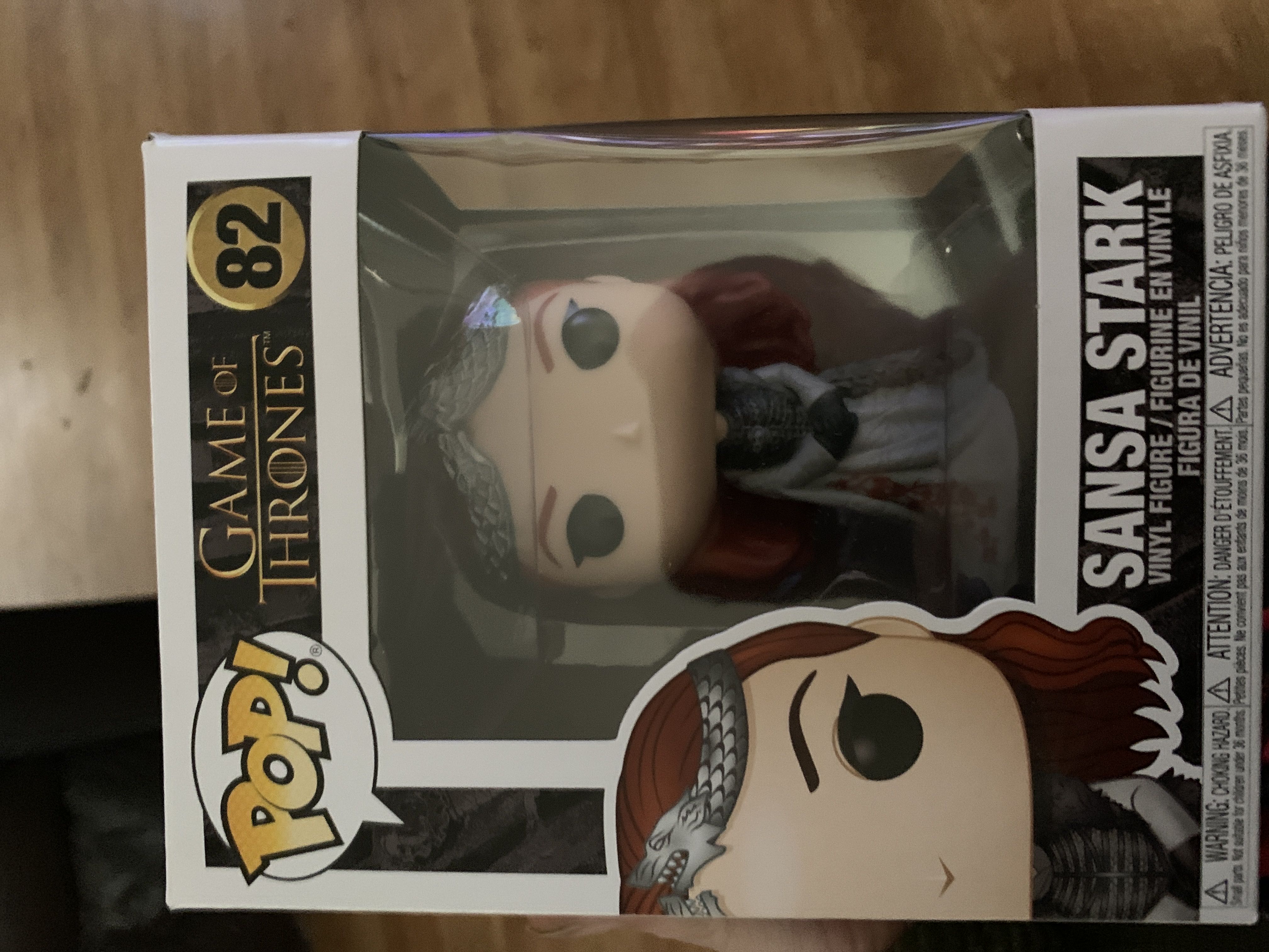 Hulk (Blue Chrome) #499